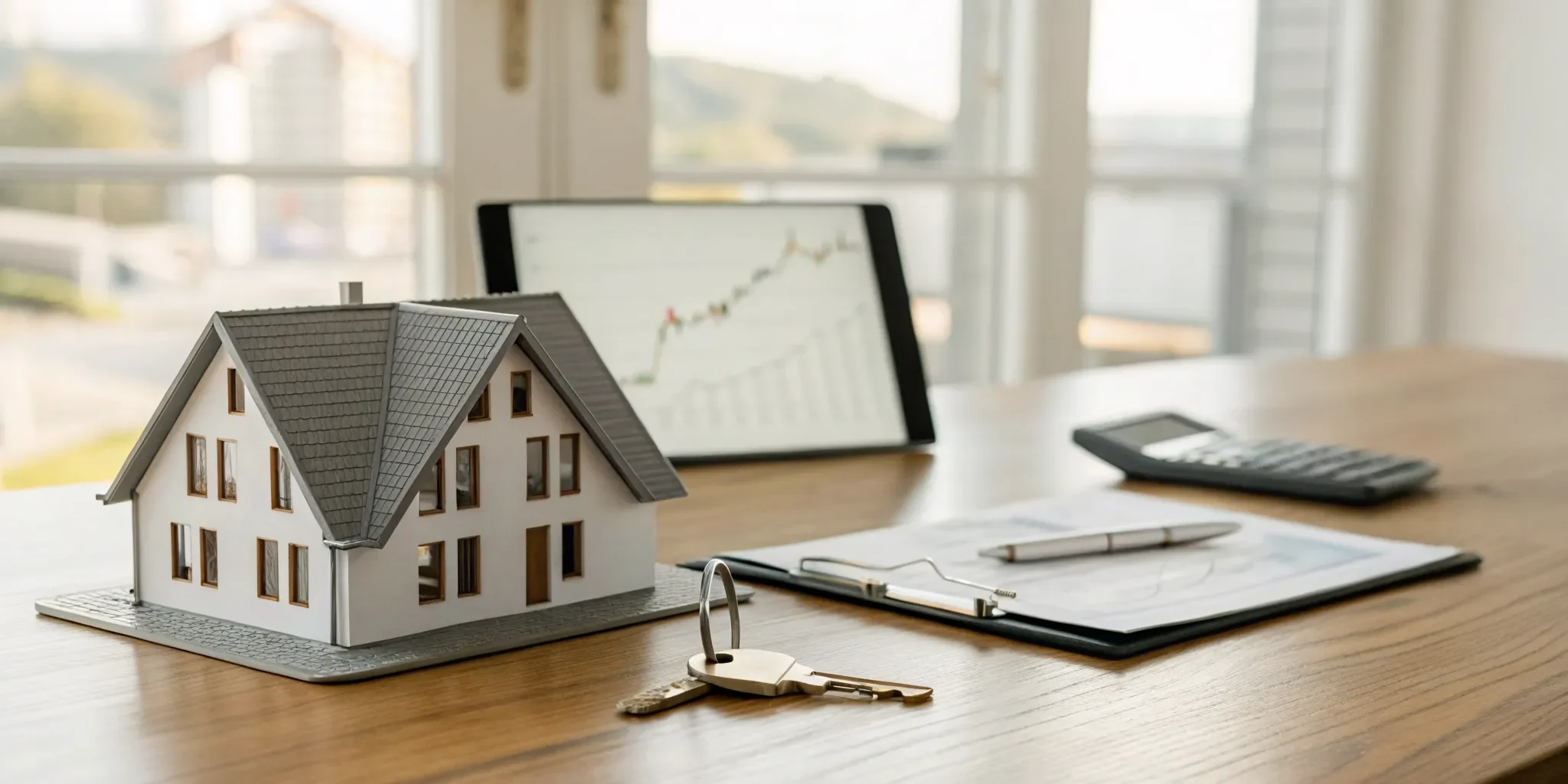 What Is My Home Worth? How to Get an Accurate Answer