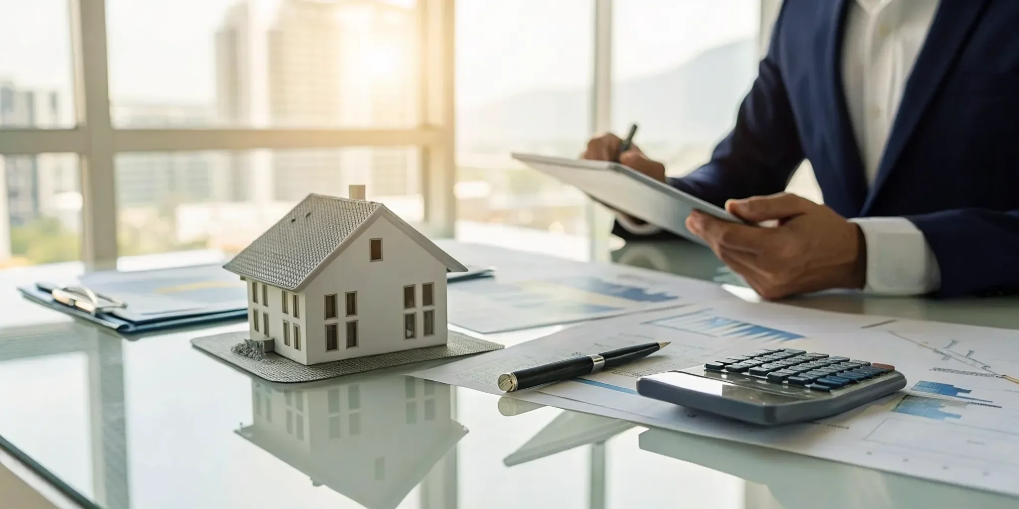 How to Accurately Estimate What My Home is Worth