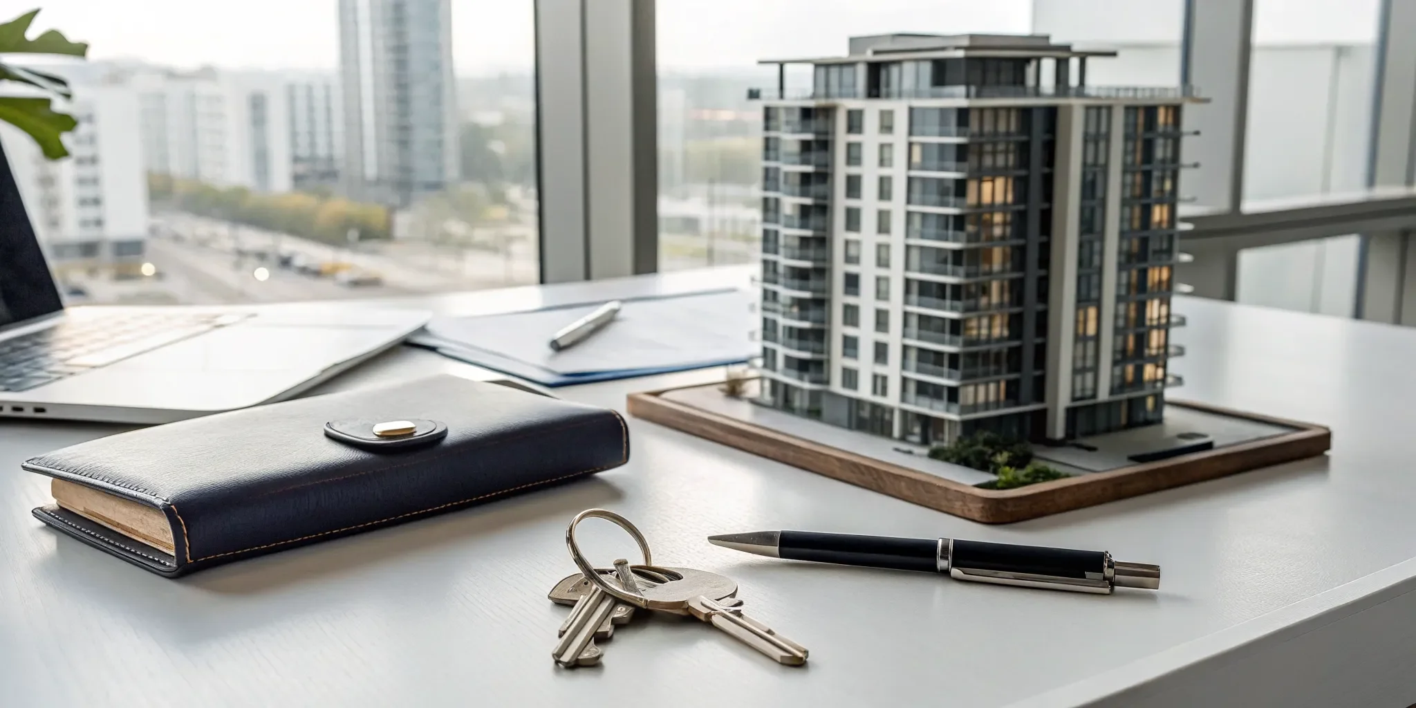 The Owner's Guide to Rental Property Management