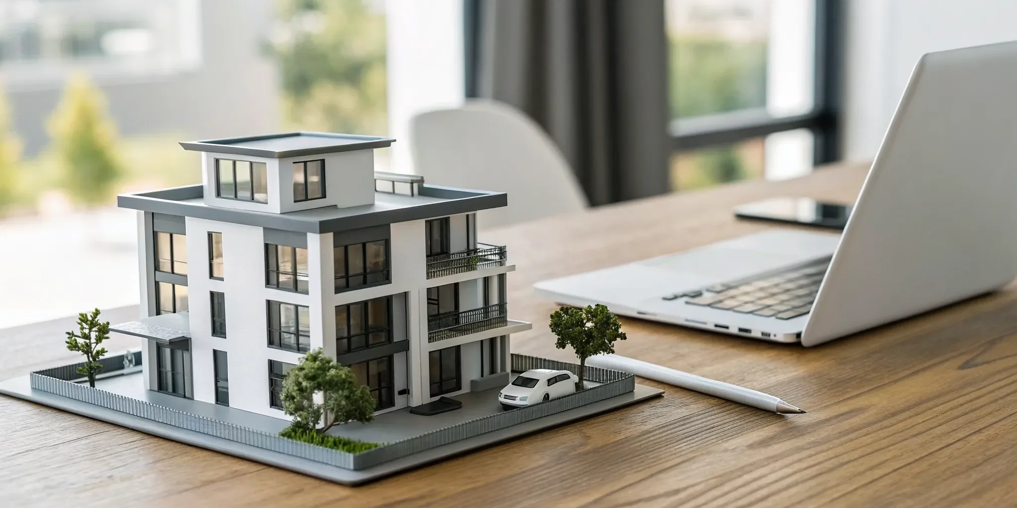 5 Ways to Find a Property Manager by Address