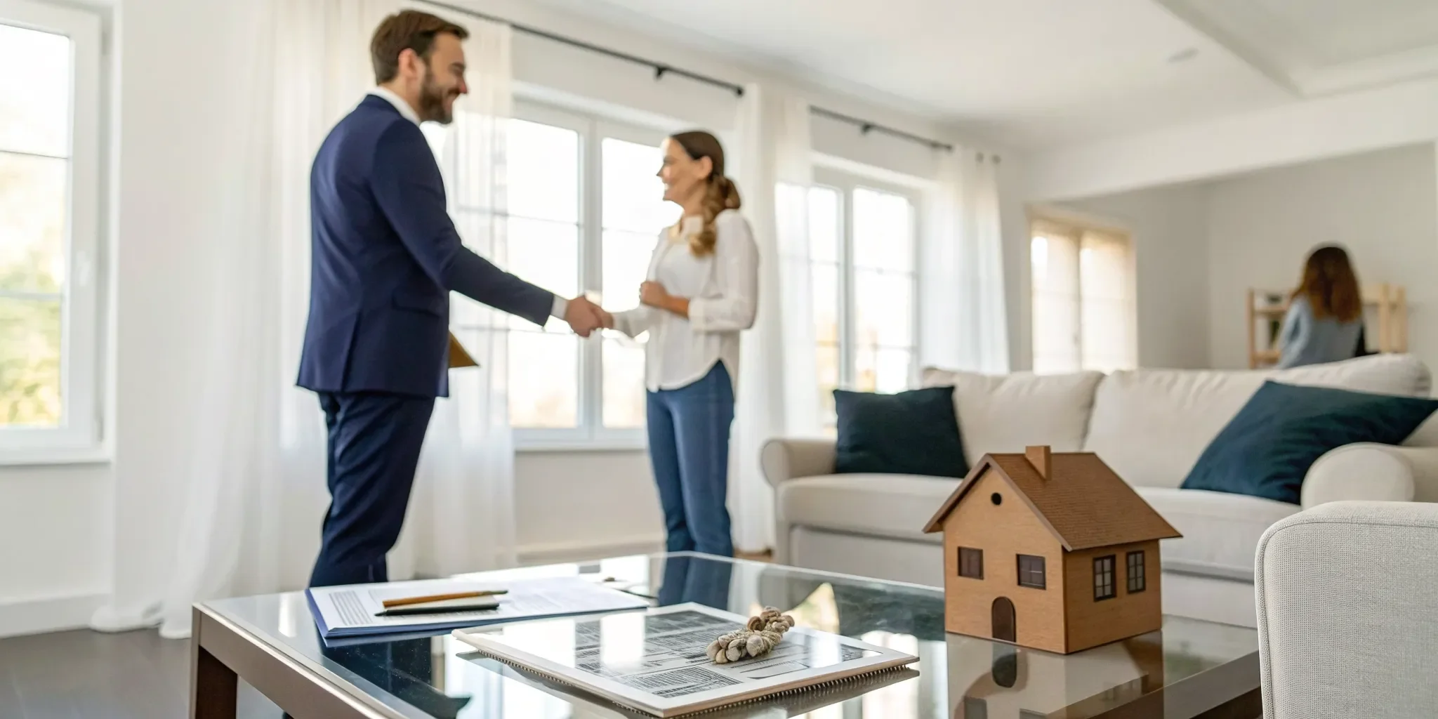 How to Find a Listing Agent to Sell Your Home