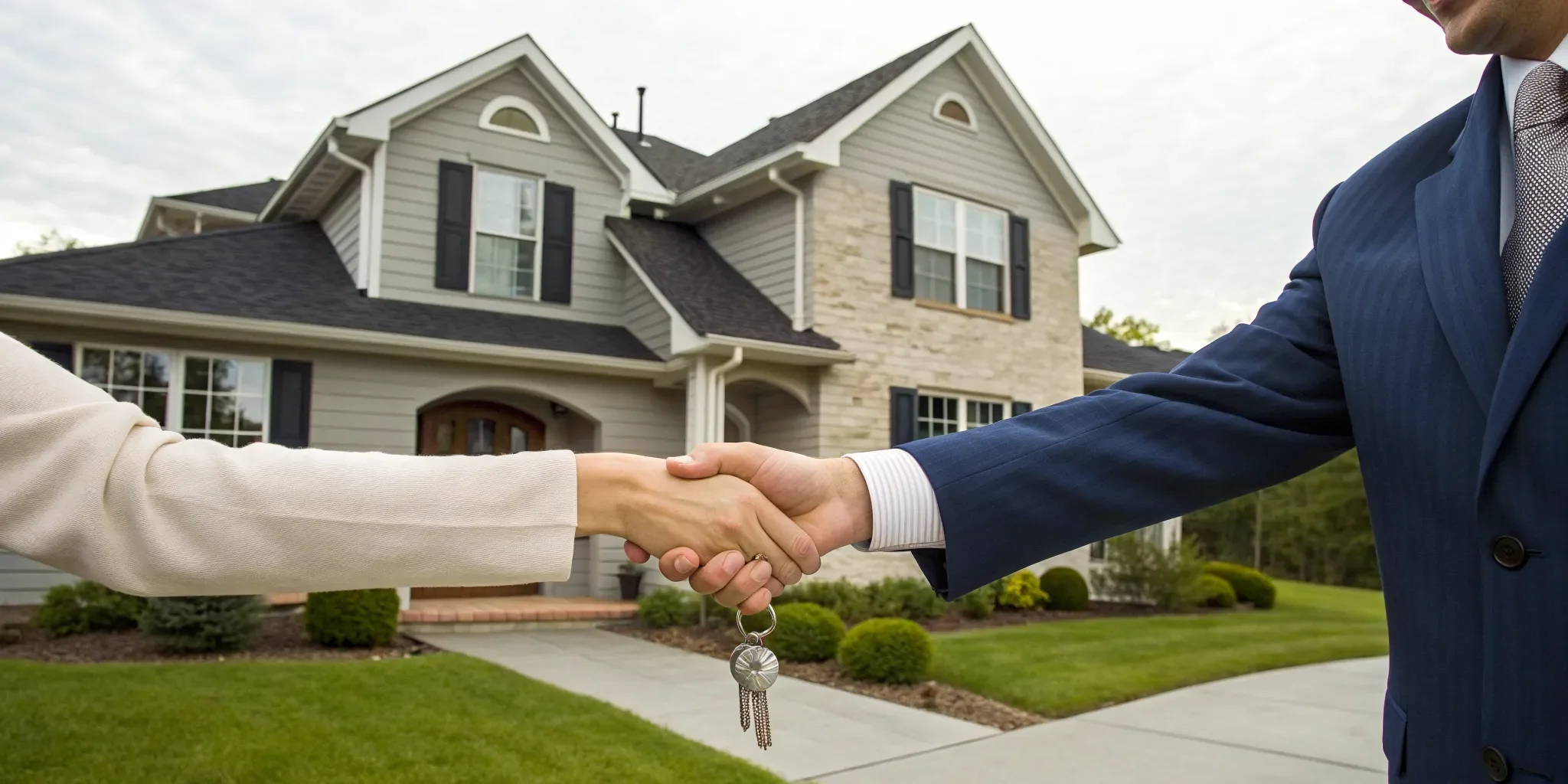 How to Find a Property Manager for My House