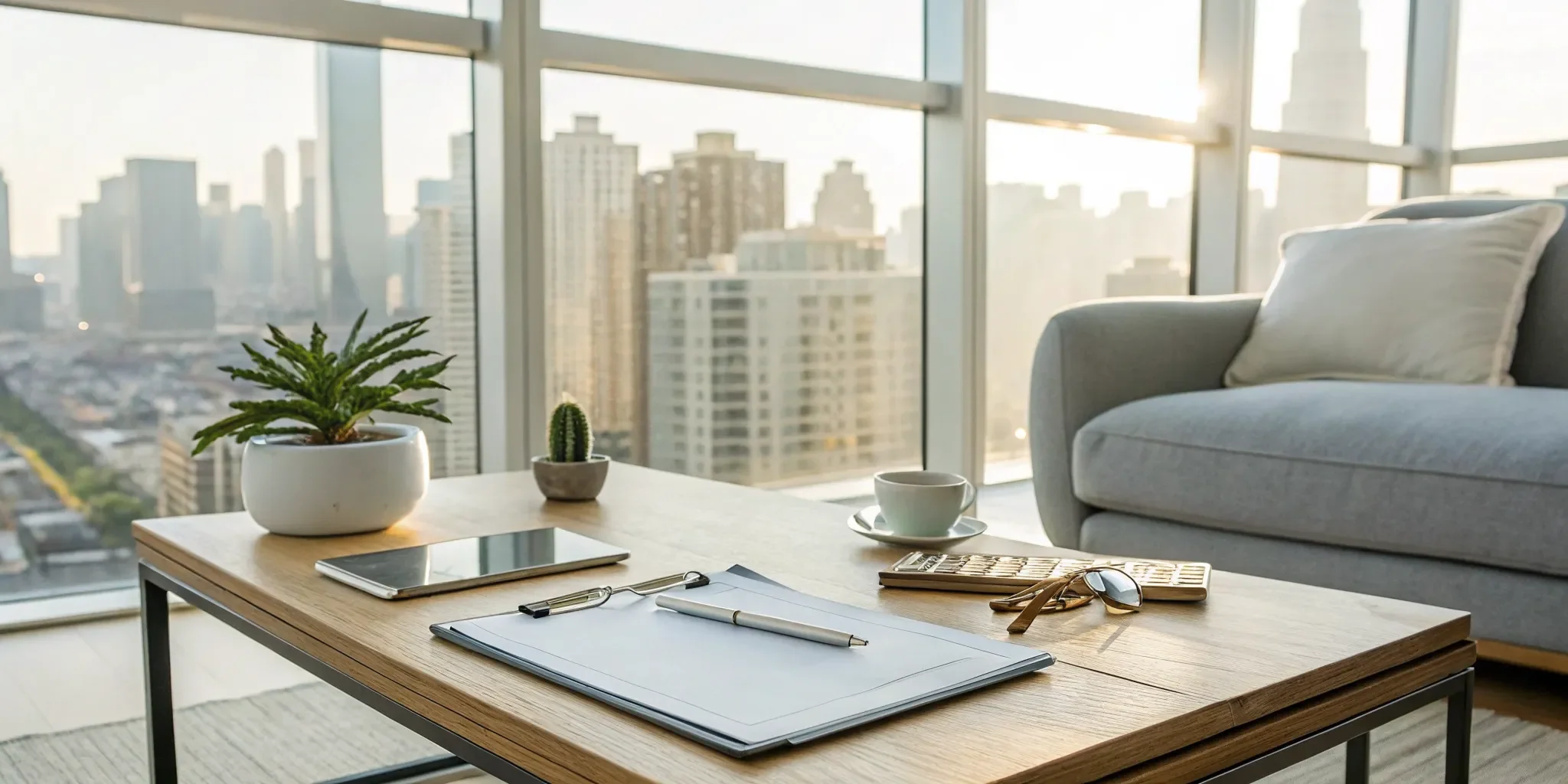 Residential Property Management 101: A Simple Guide