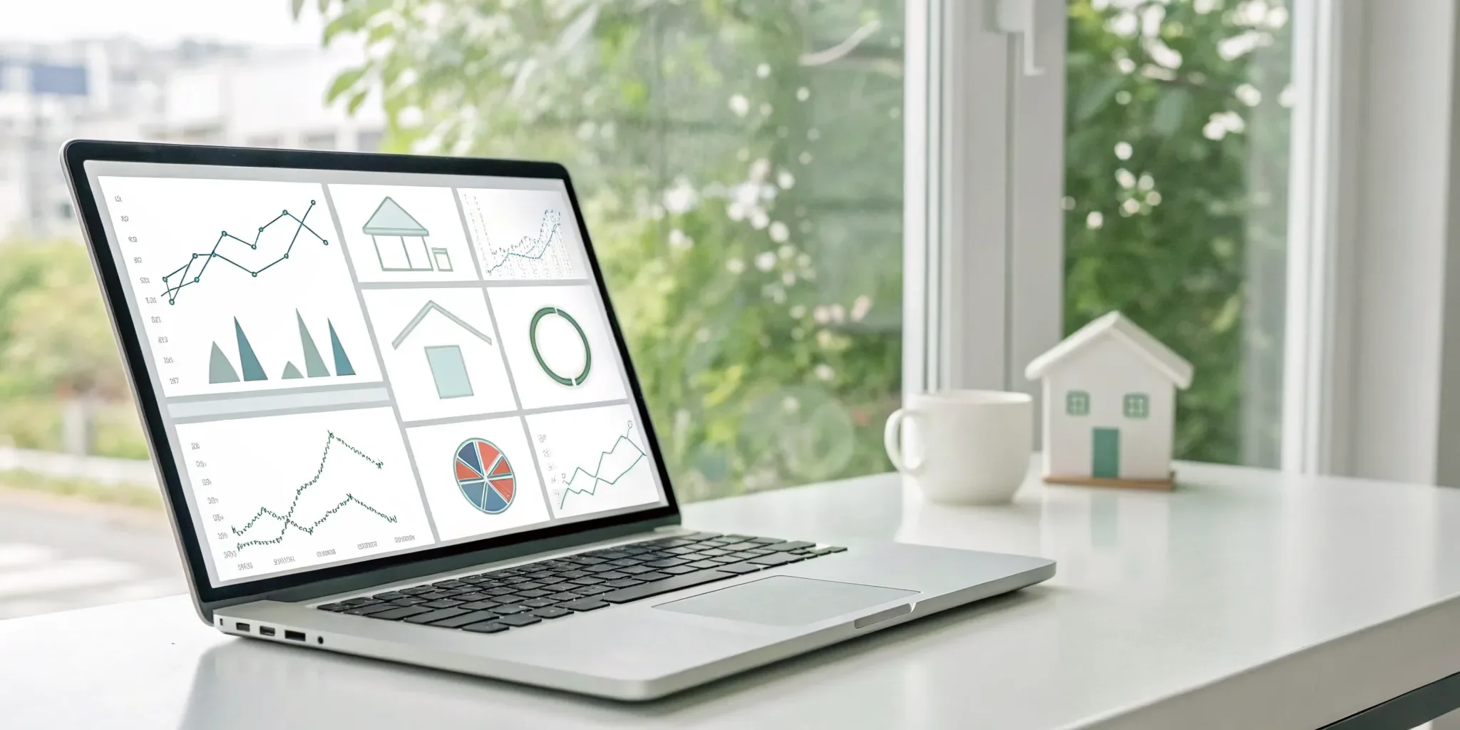 Top 7 Free Online Tools to Estimate Your Home's Value