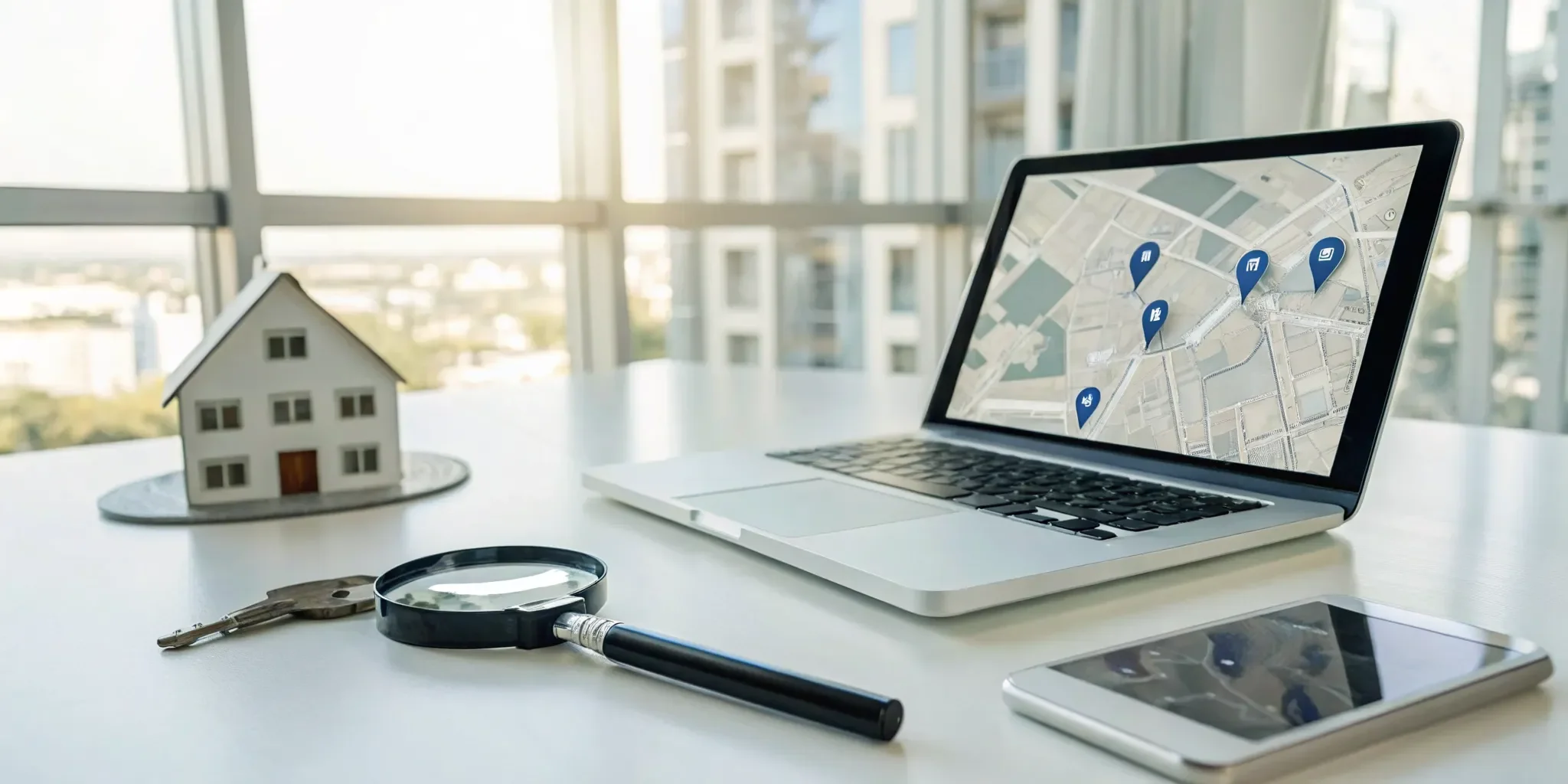 How to Find the Listing Agent for Any Property