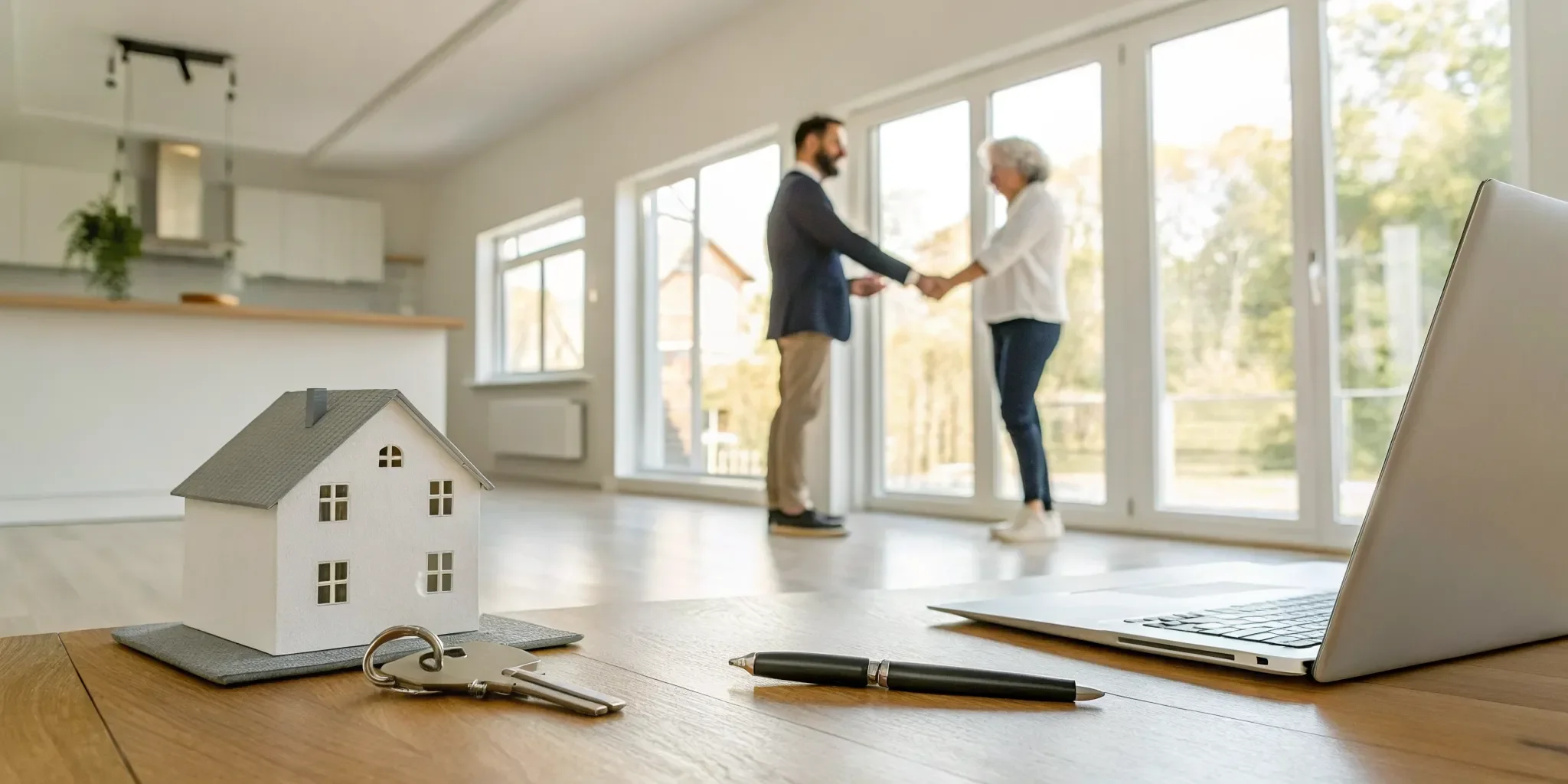 Can You Hire a Property Manager for Your Own House?