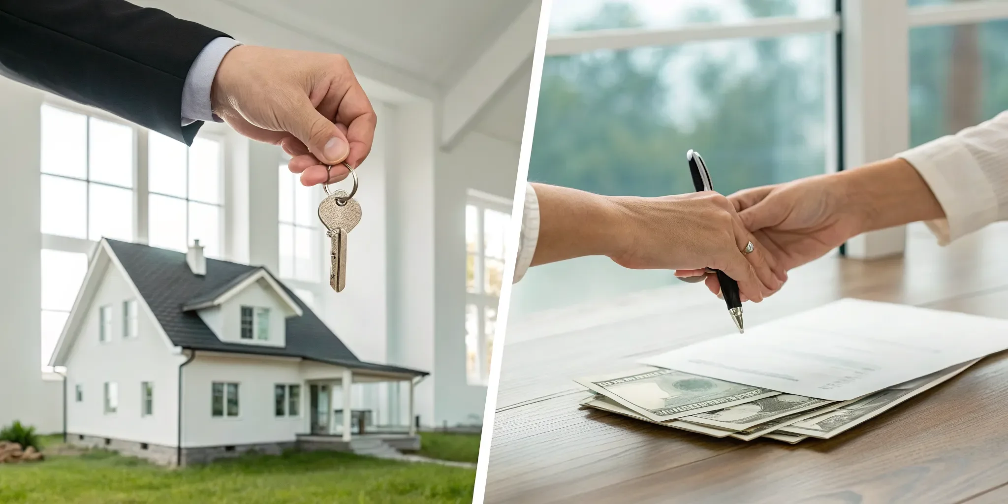 Sell My House Fast: Comparing Your Top 4 Options