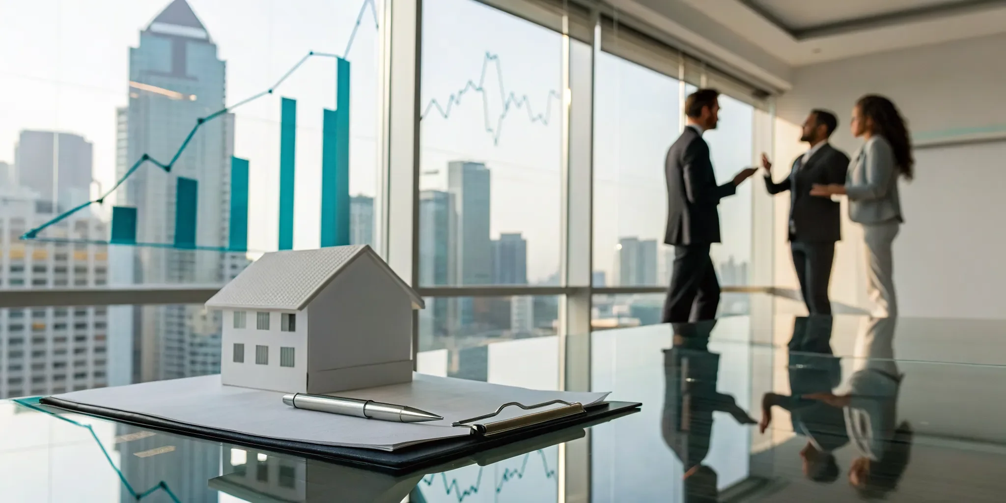 Current Housing Market Trends: What They Mean for You