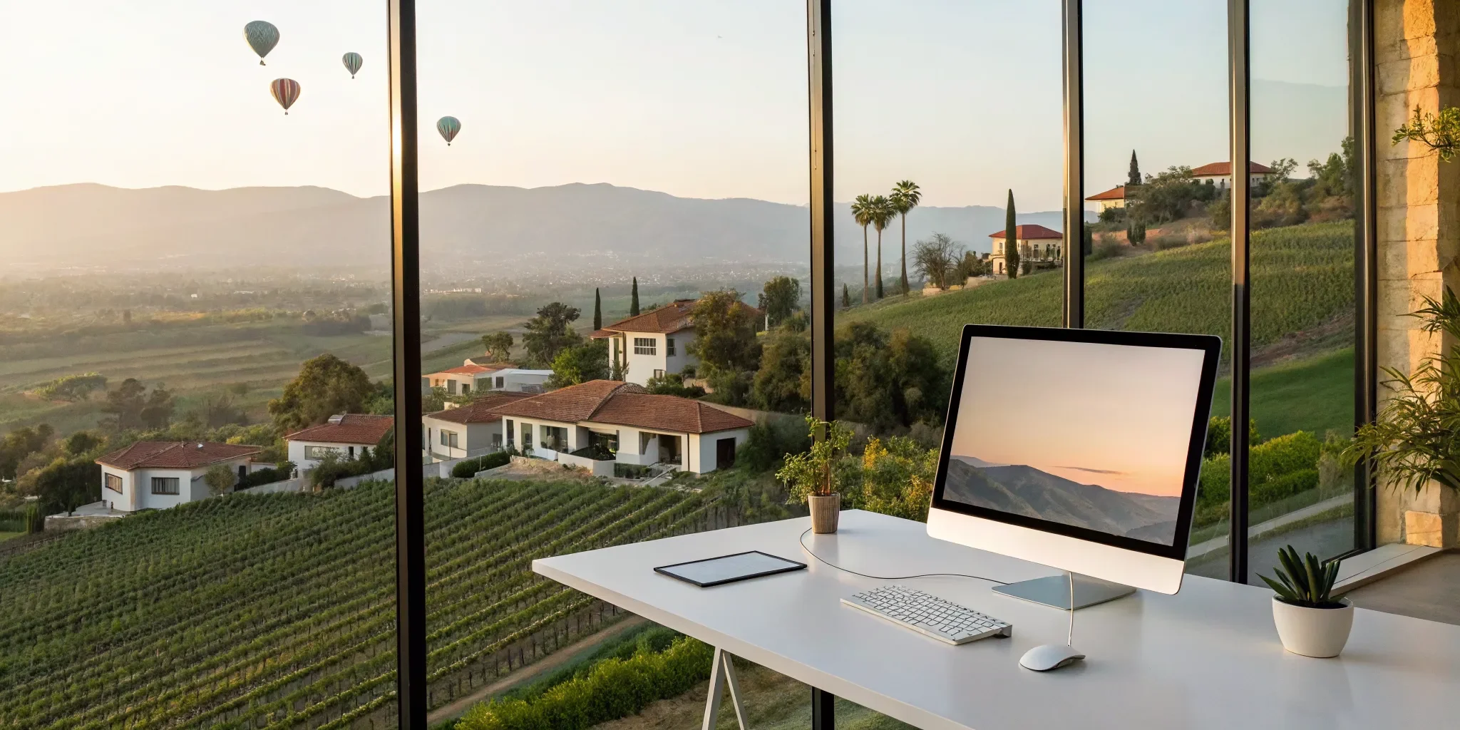What Is the Multiple Listing Service in Temecula?