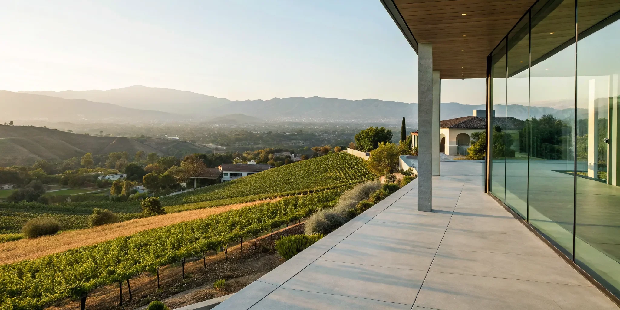Real Estate Market Examples: Temecula's Rise Explained