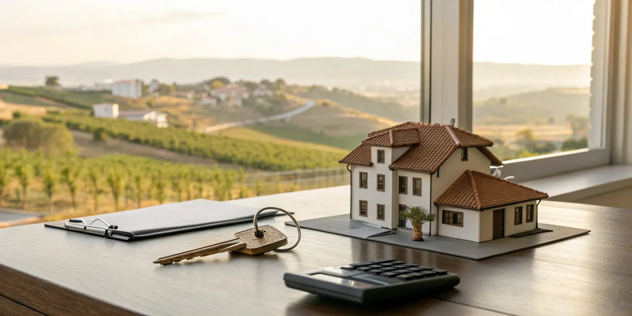 How I Buy a House: A Step-by-Step Temecula Plan