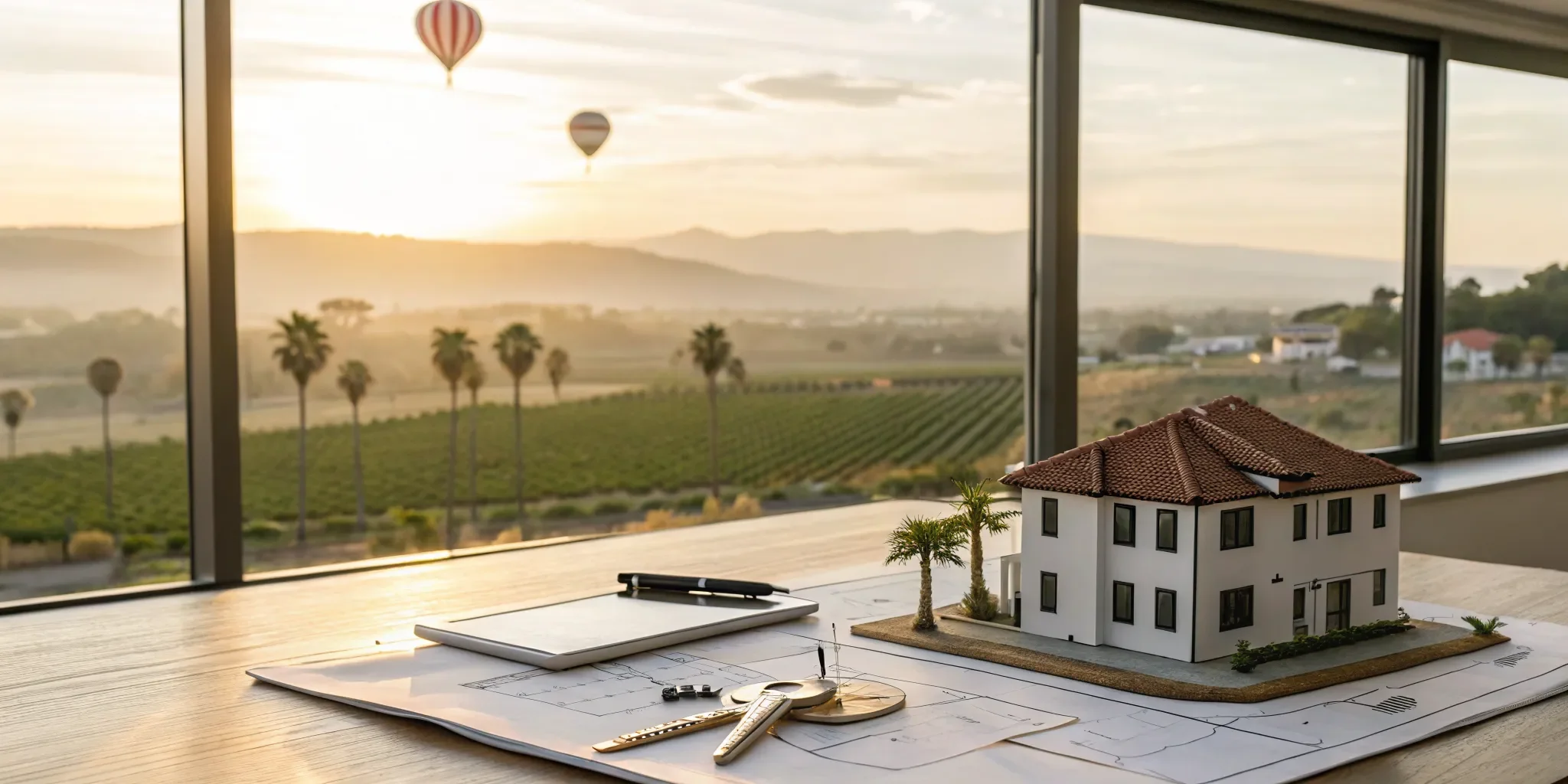 Real Estate Management and Valuation: A Temecula Guide