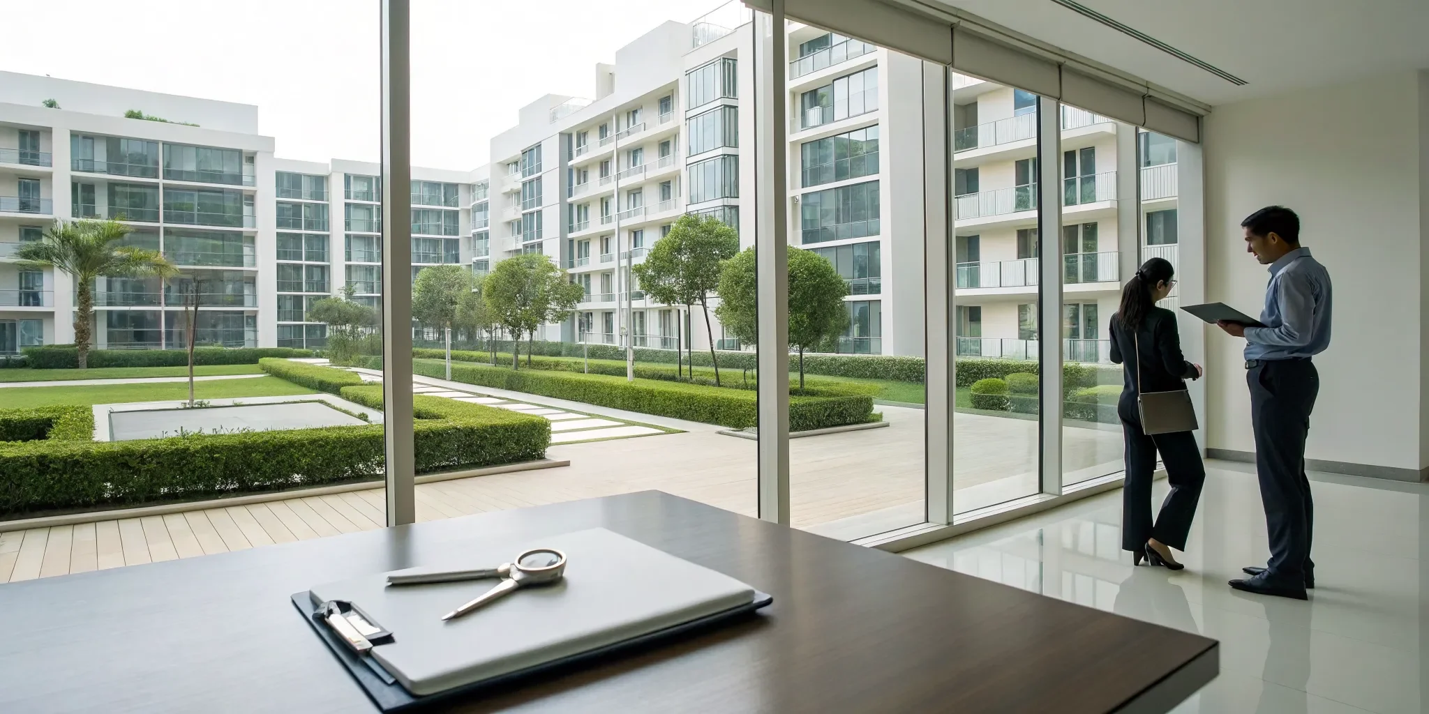 Rental Property Management Services: A Landlord's Guide