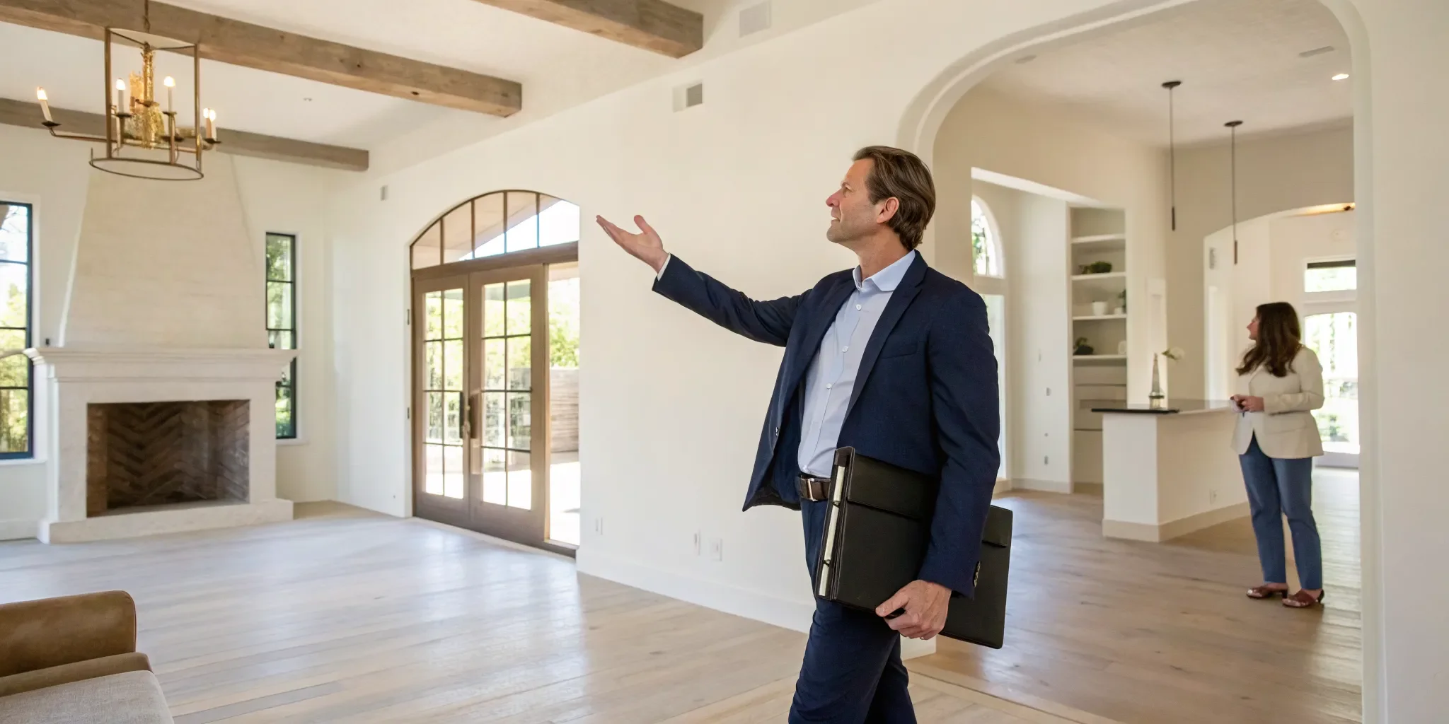 A Selling Agent Example: Buying Your Temecula Home