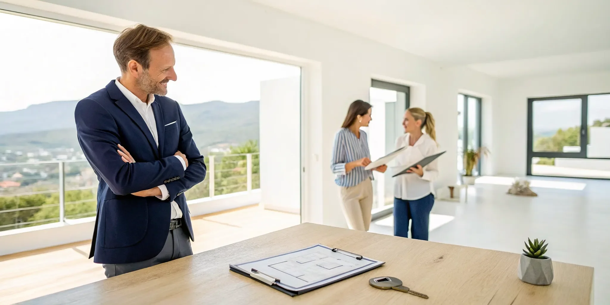 7 Things to Consider: Hiring a Temecula Property Manager