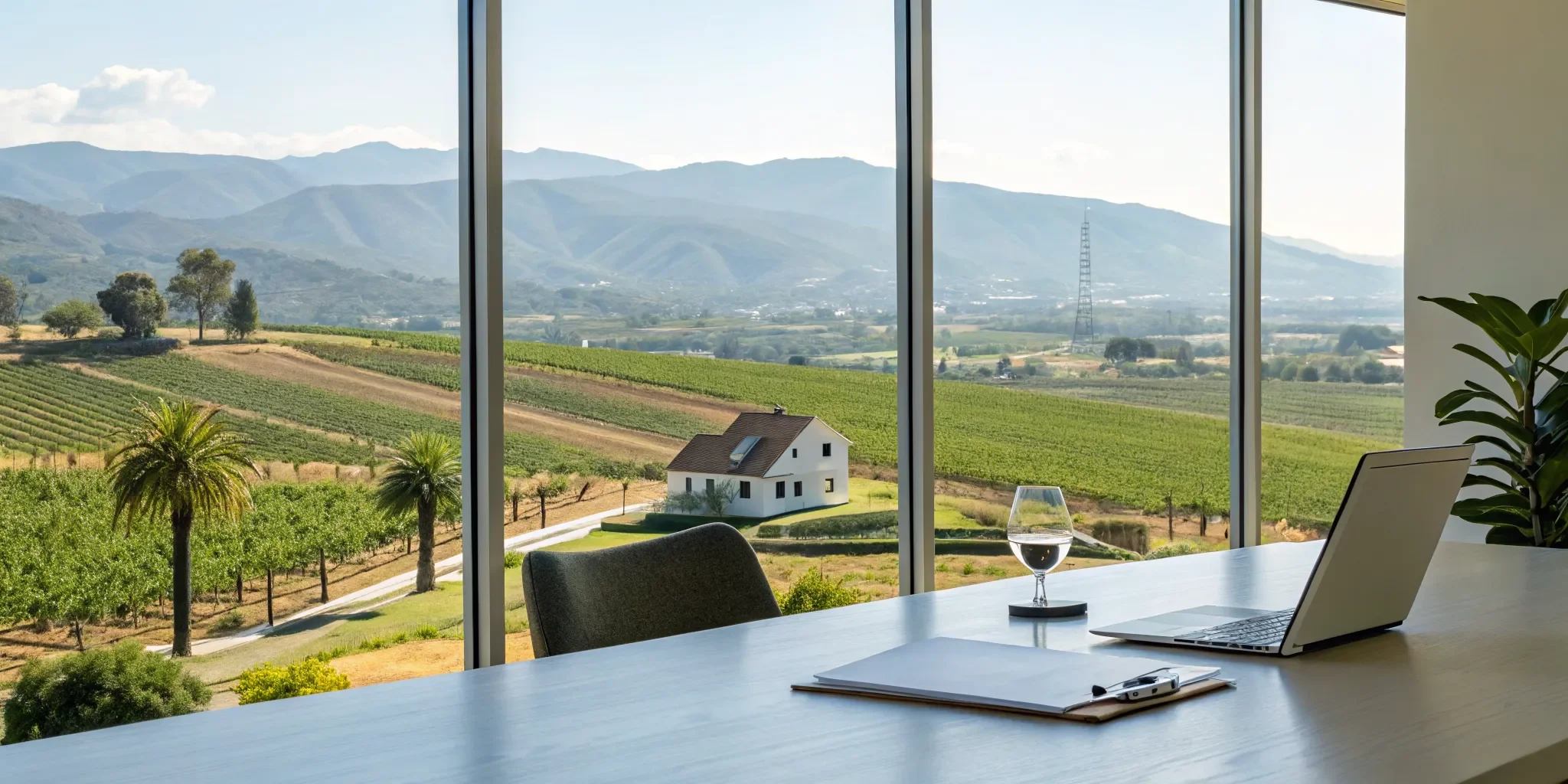 Selling Agent Represents Who? A Temecula Buyer's Guide