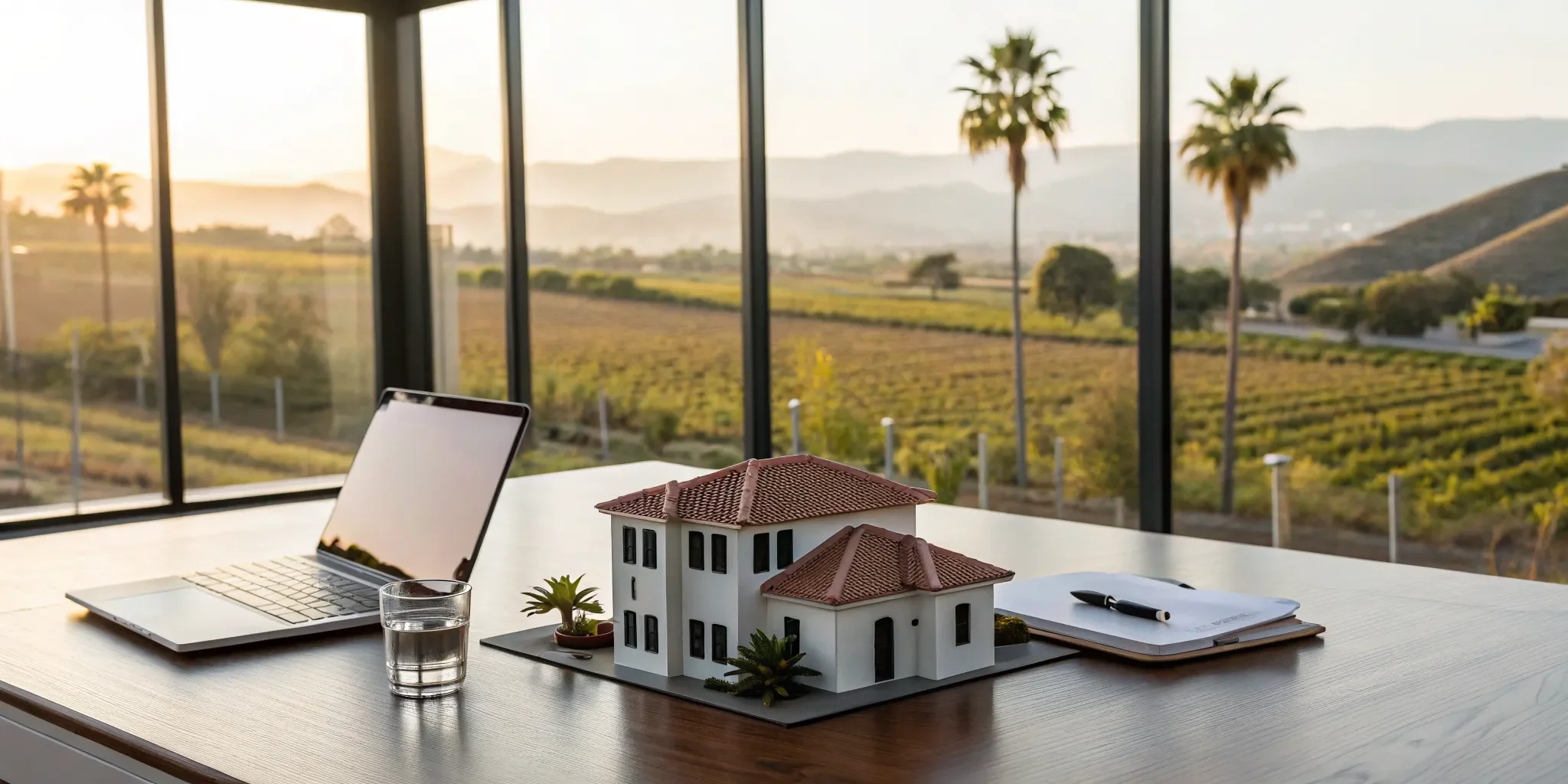 Using a Rental Agency to Rent Your House in Temecula