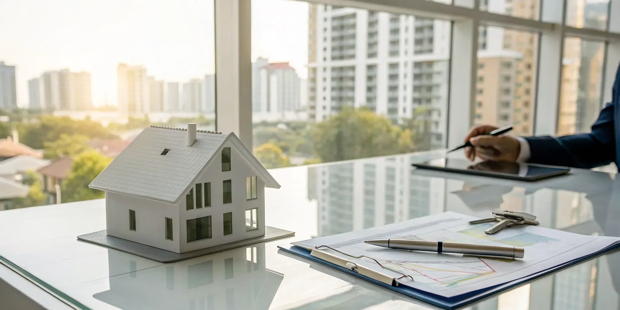 How to Determine Property Value: A Complete Guide