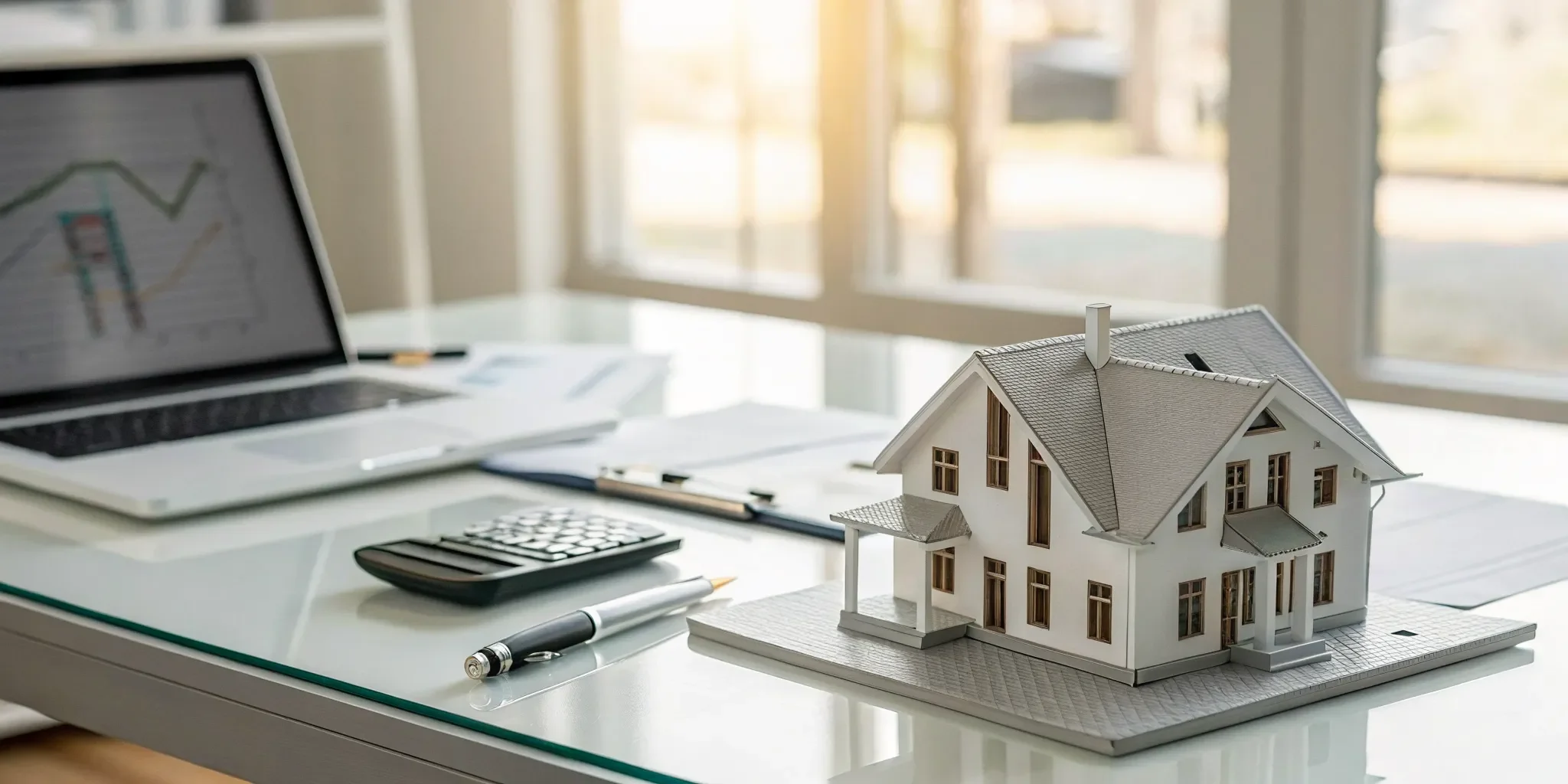 How Is Home Value Calculated? An Inside Look
