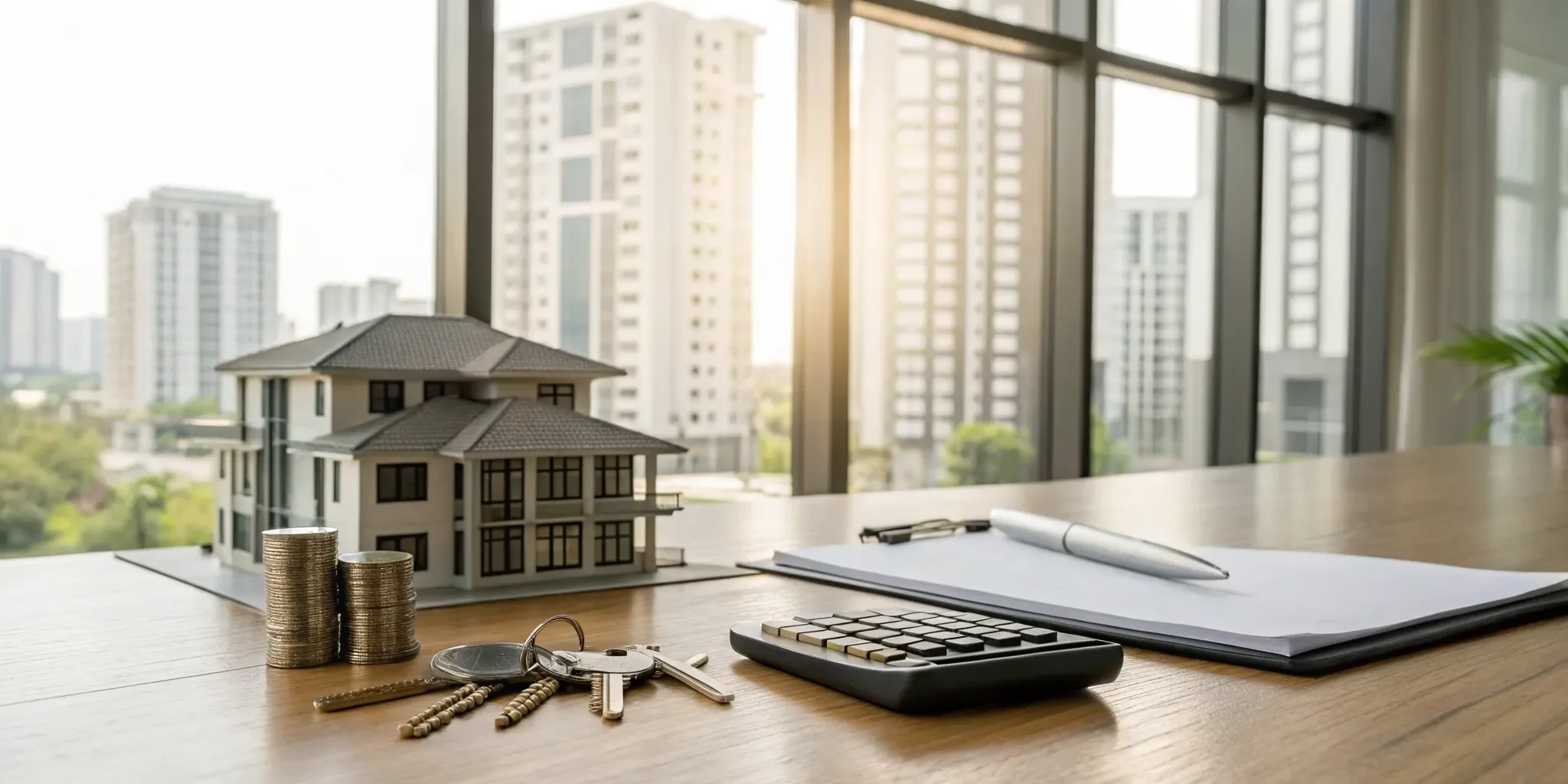 How Much Does It Cost to Hire a Property Manager?