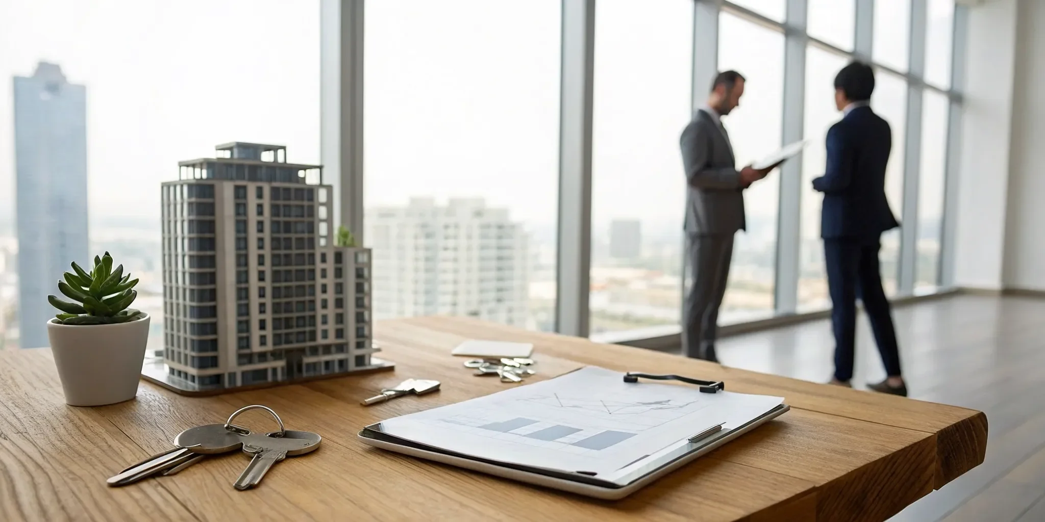 How to Find a Good Property Manager: A Simple Guide