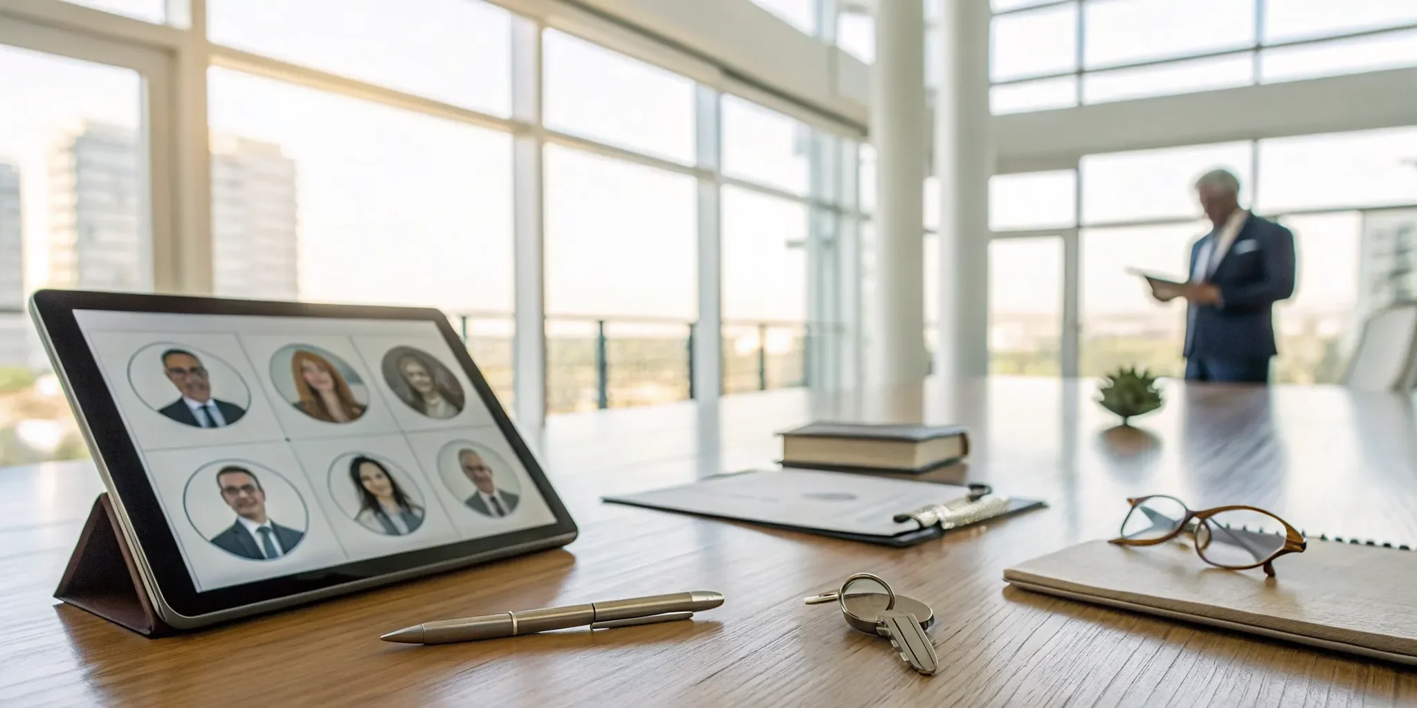 How to Choose a Listing Agent: A Smart Seller's Guide
