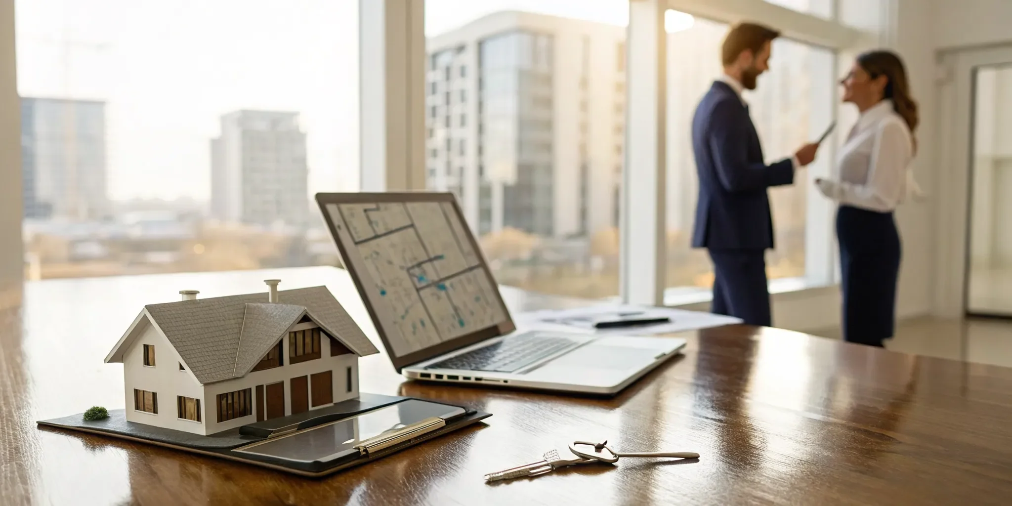 How to Find a Top Real Estate Agent in 8 Steps