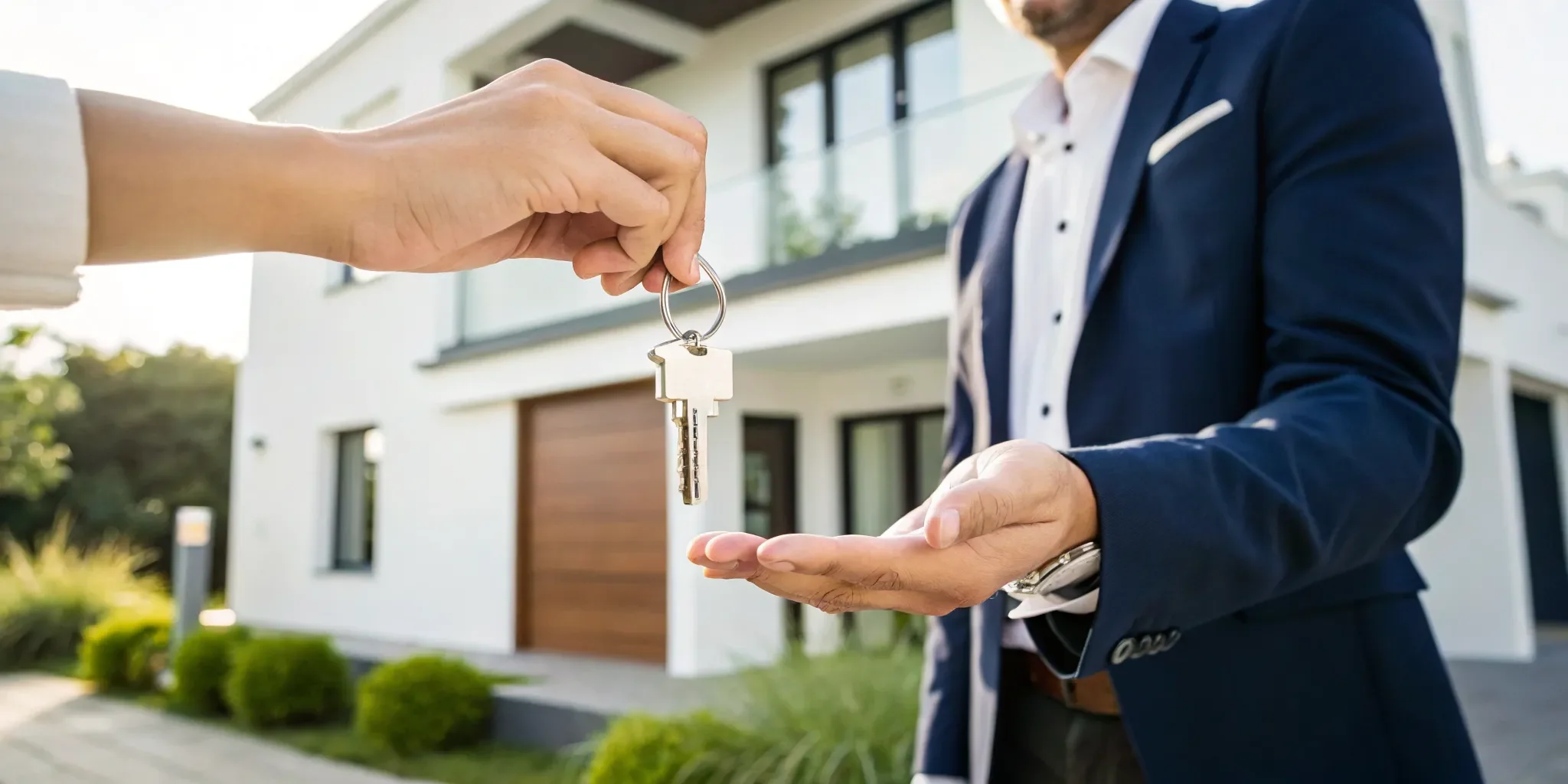 The Best Way to Sell a House Fast: A Guide