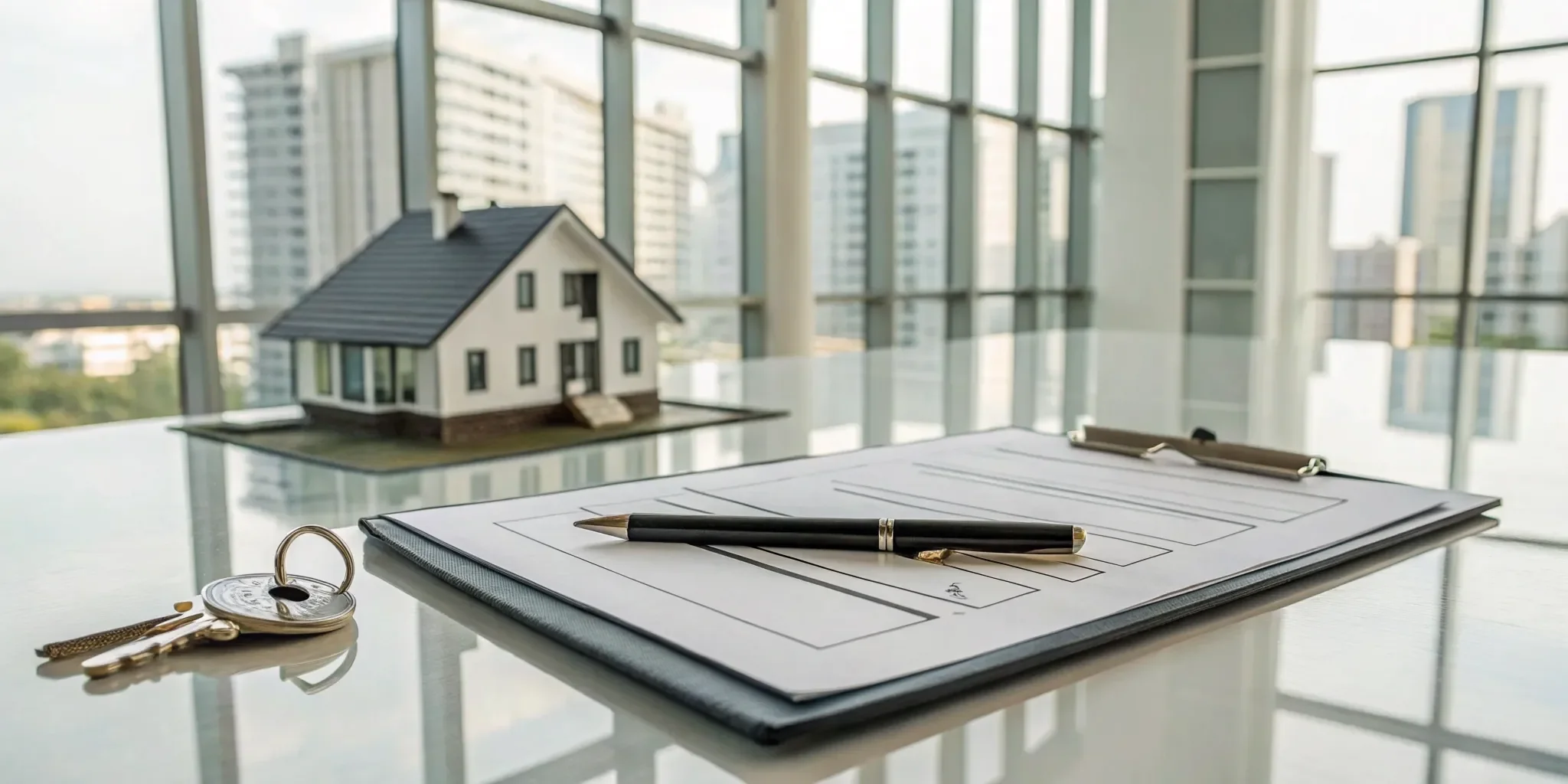 How to Find a Good Realtor for Selling: A Checklist