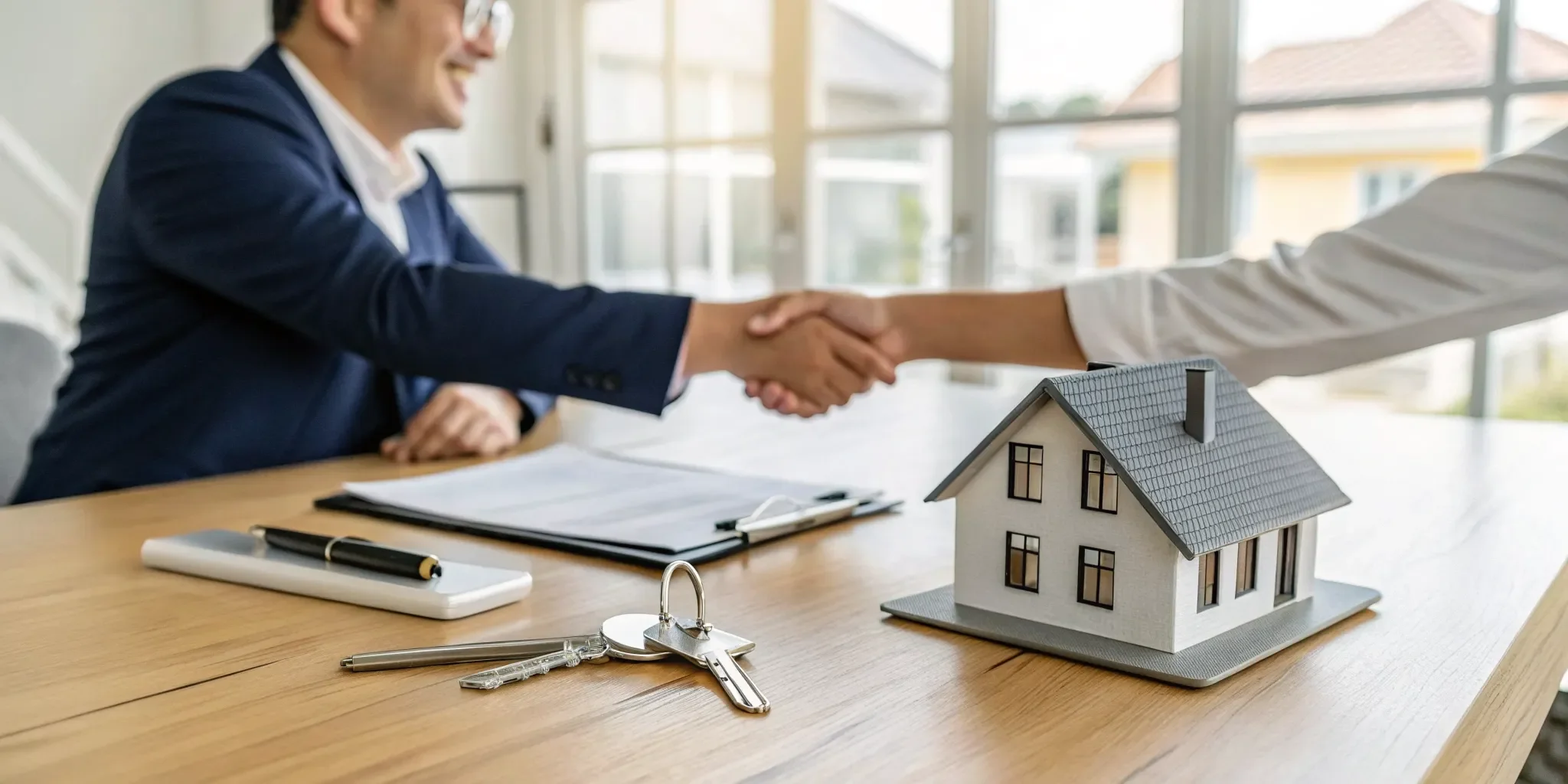 How to Find a Great Real Estate Agent to Buy a Home