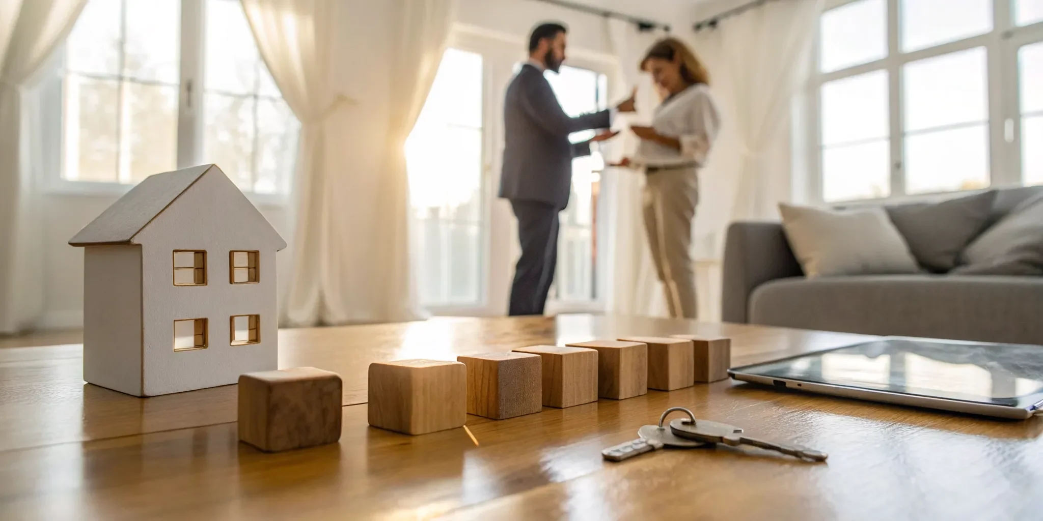 How to Sell My House: A 9-Step Guide for Sellers