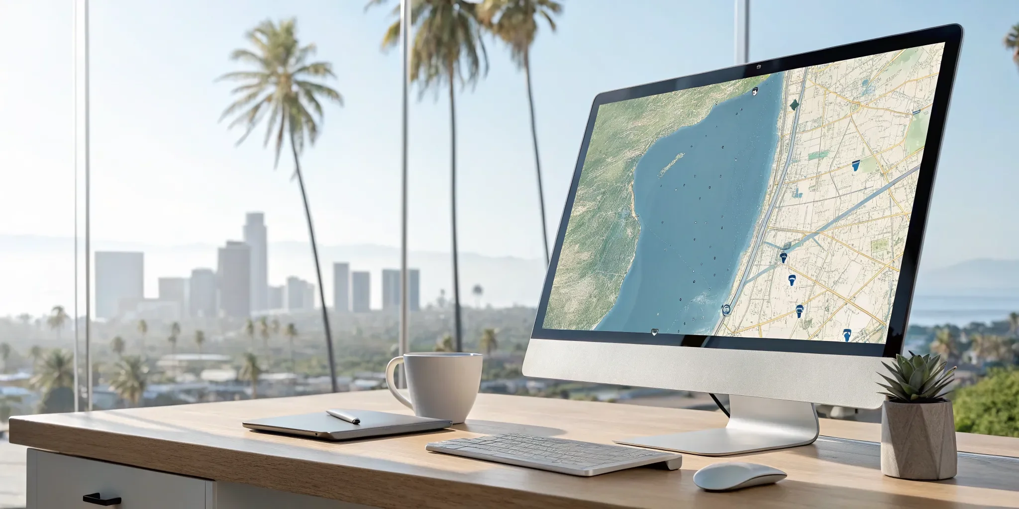 Your Guide to MLS Listings in California