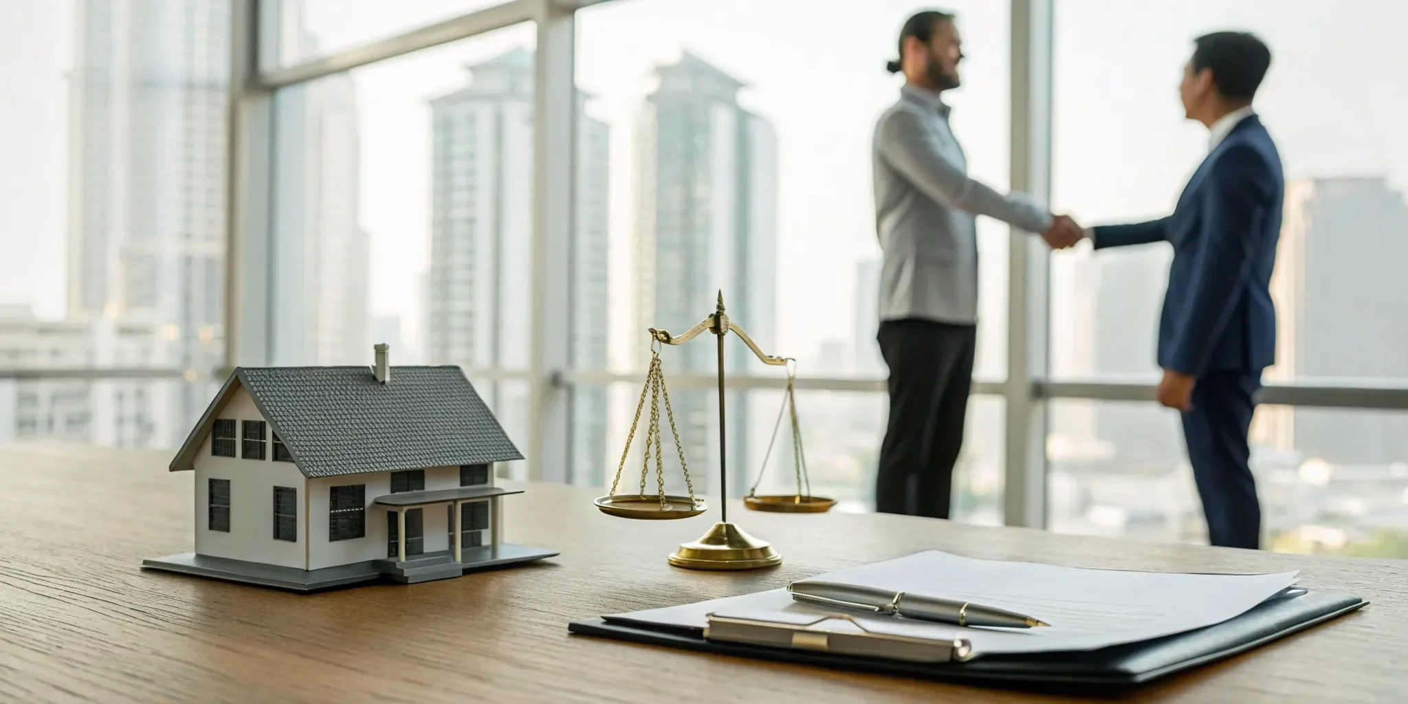 Do I Need a Lawyer to Sell My House for Cash?