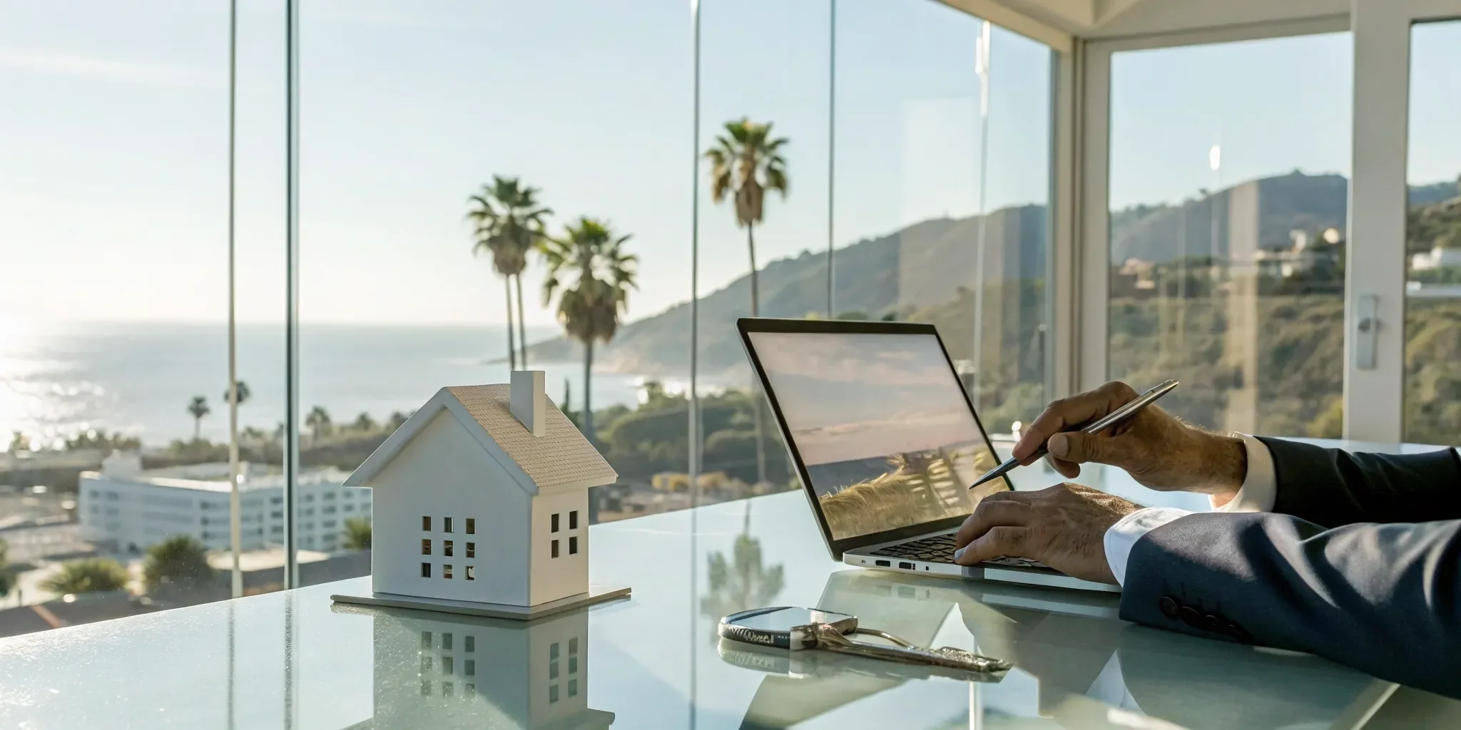 MLS Real Estate California: What It Is &amp; How It Works