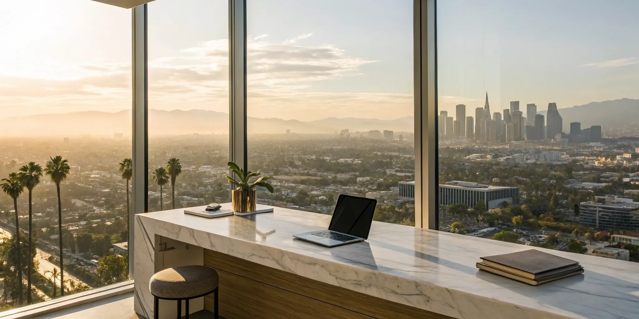 MLS Real Estate Los Angeles: An Insider's Guide