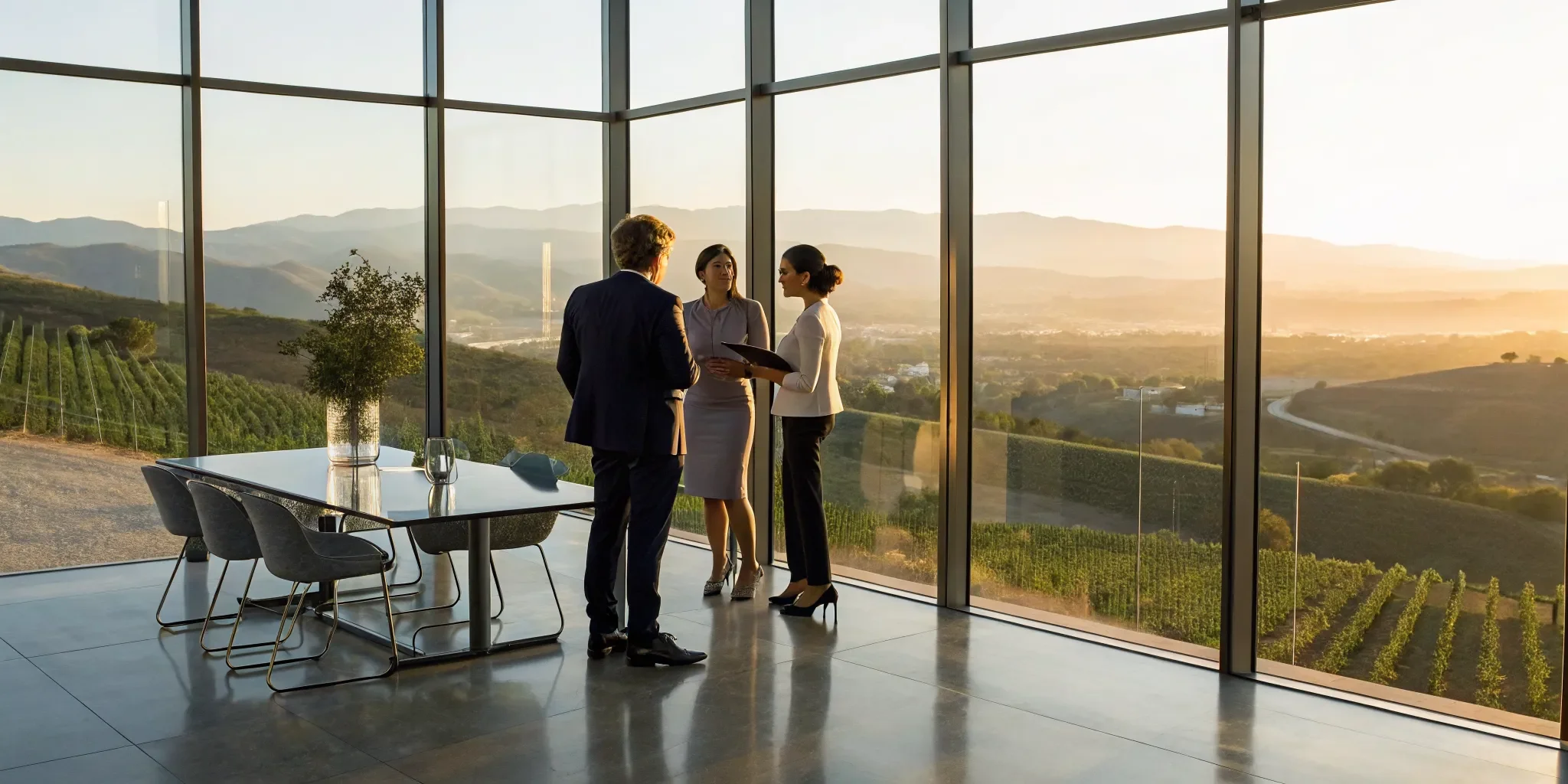 4 Top Real Estate Brokers in Temecula, CA
