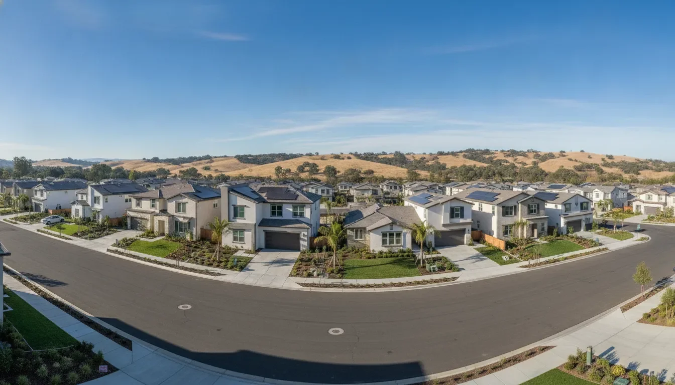 French Valley vs Menifee: Where Should You Move?