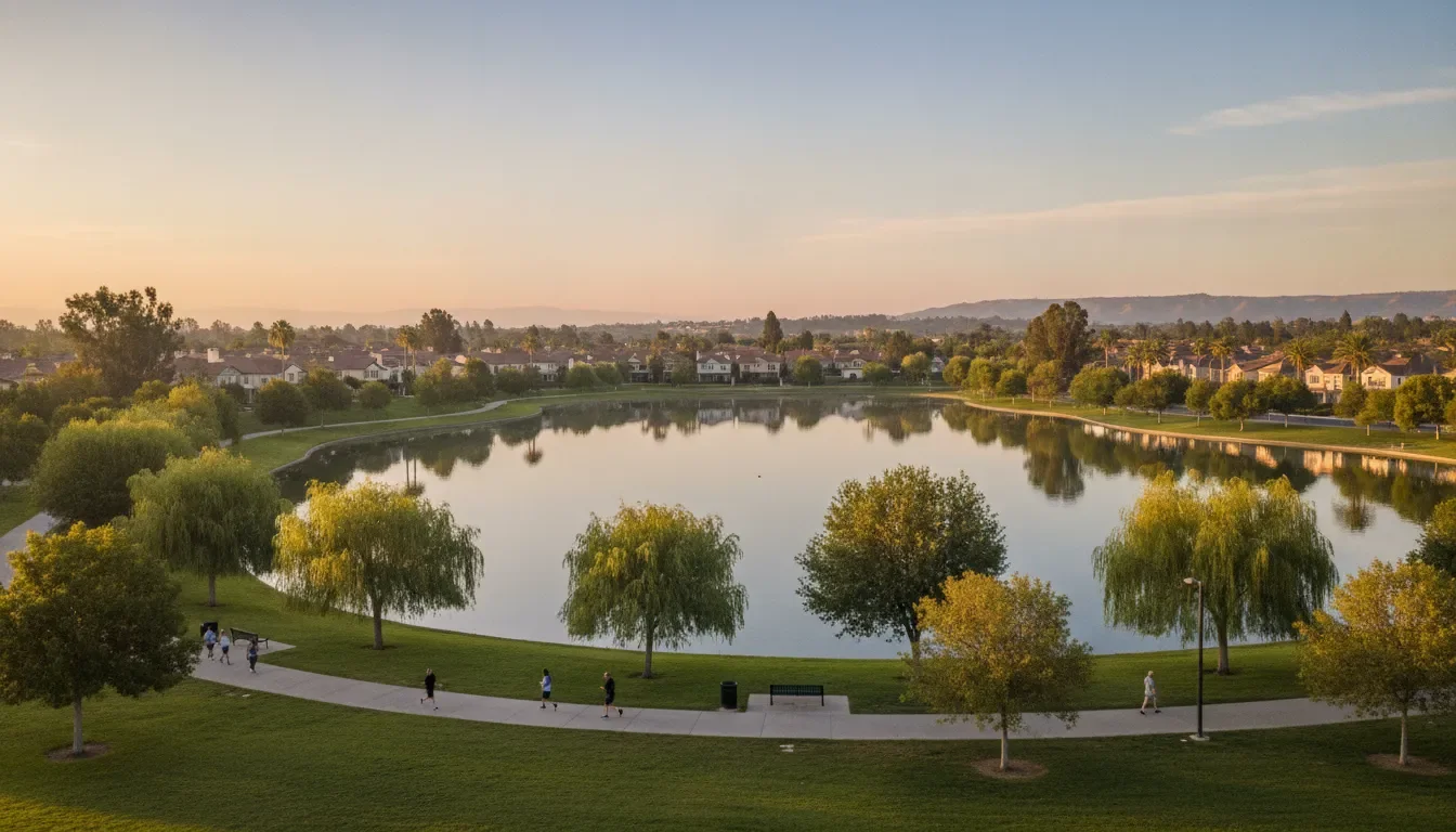 Homes for Sale in Harveston Temecula: Buyer Guide