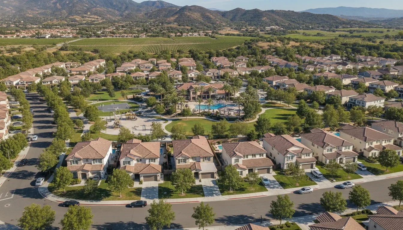 Best Neighborhoods in Temecula for Families: 2026 Guide