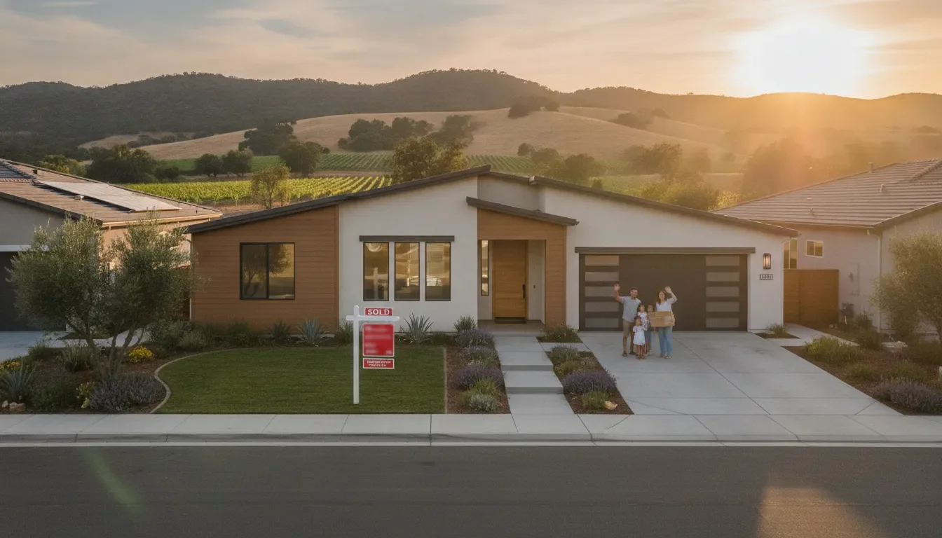 Down Payment Assistance Temecula: Programs That Help You Buy in 2026