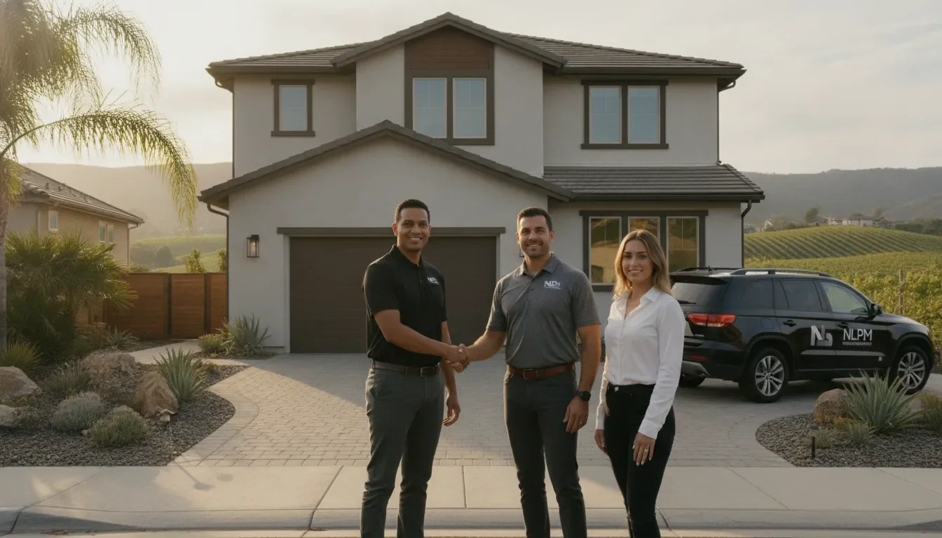 NL Property Management: Expert Temecula Valley Service