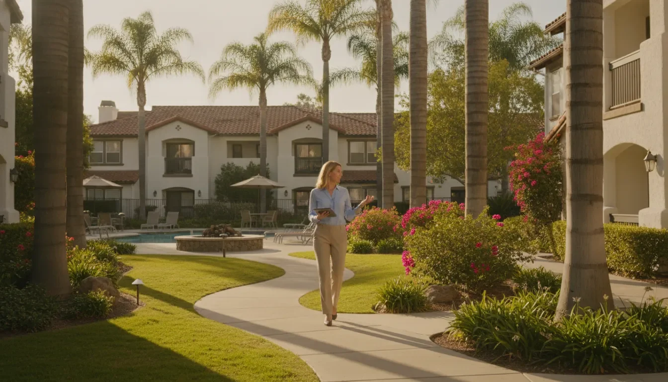 What Does a Property Manager Do in Temecula Valley?