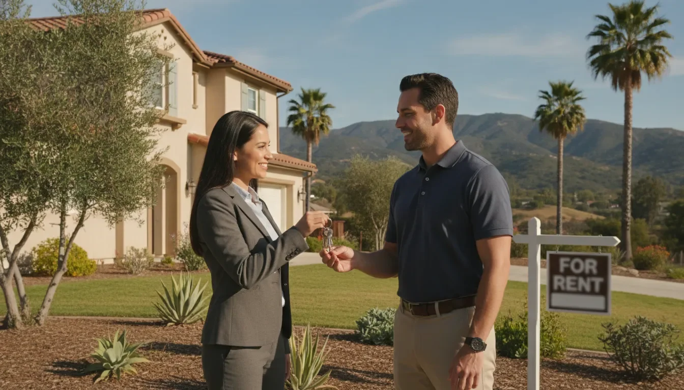 Property Manager vs Self Manage: A Guide for Temecula Owners
