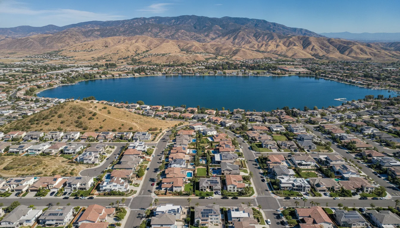 Lake Elsinore Real Estate 2026: What Home Buyers Need to Know