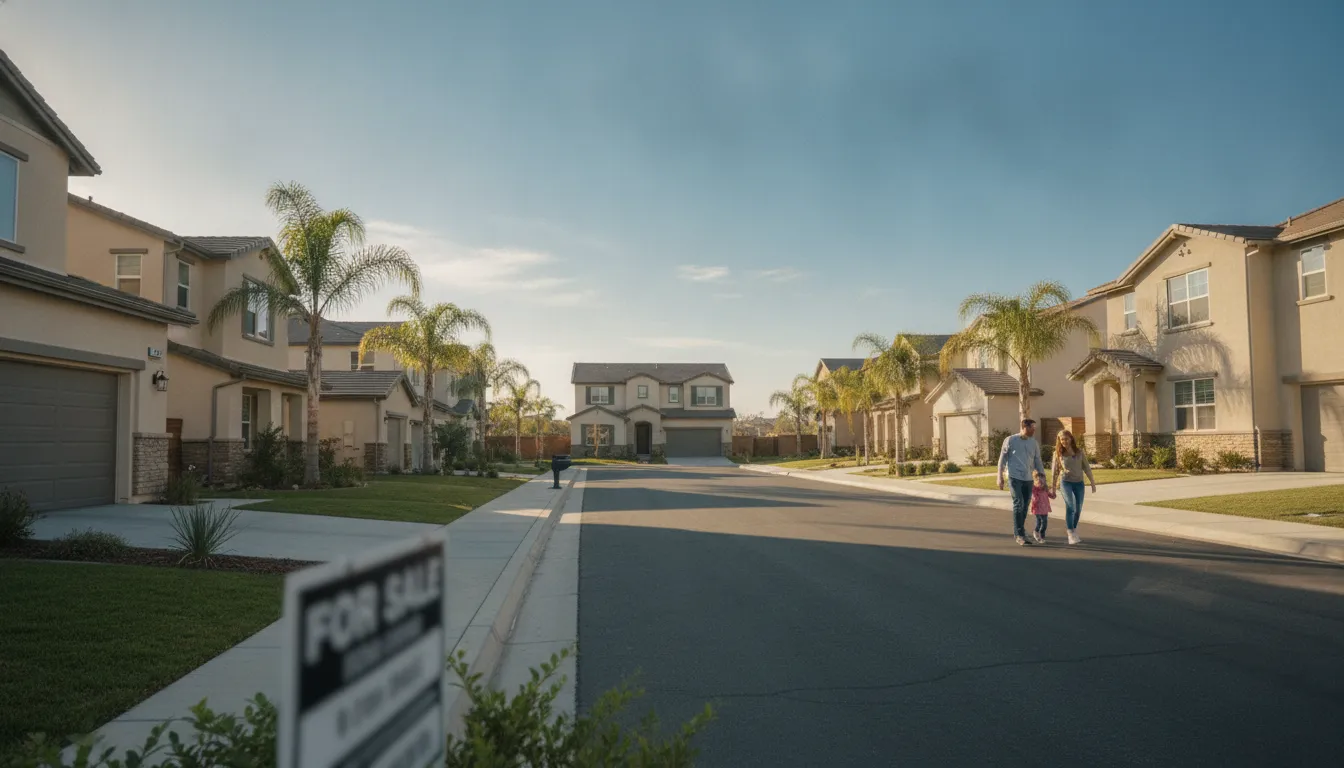 Temecula Homes for Sale in 2026: Prices &amp; Inventory