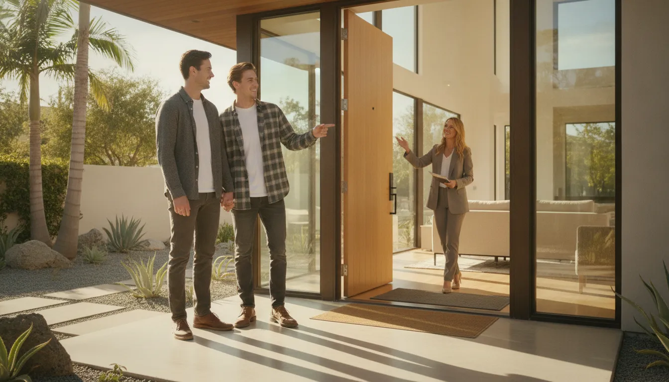 How to Find a Real Estate Agent First Time Home Buyer Guide
