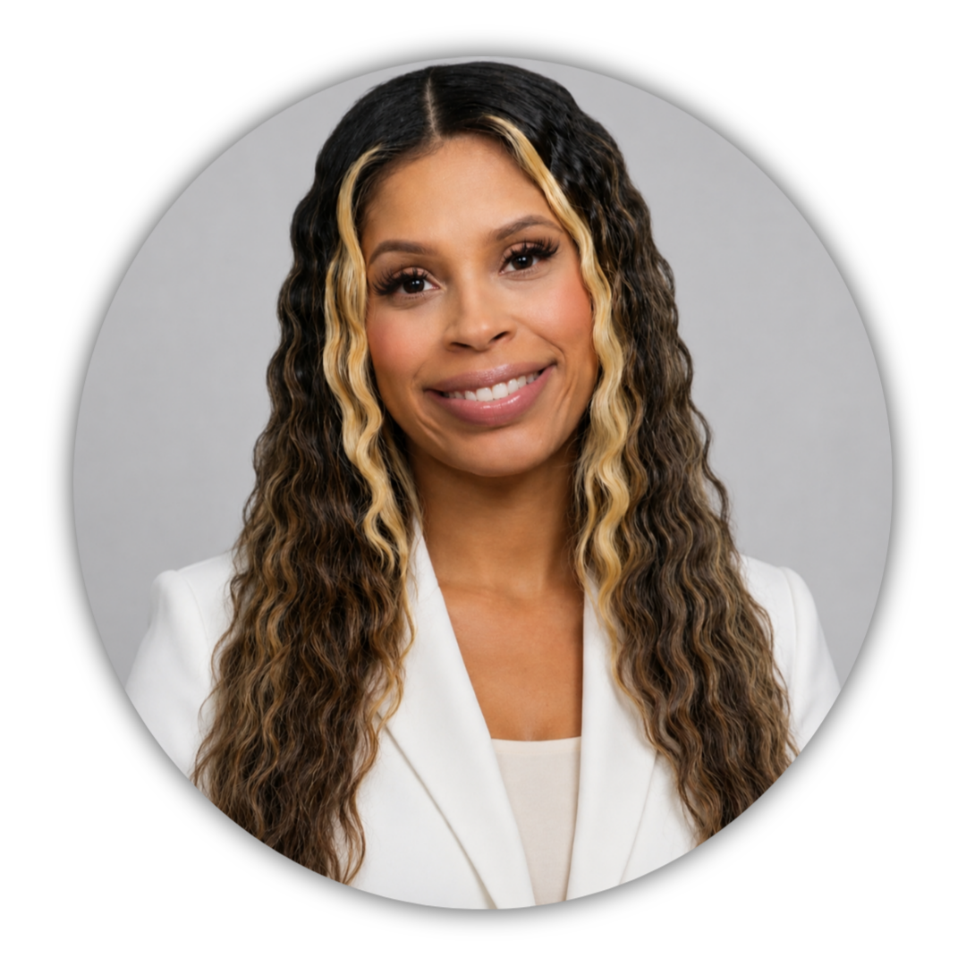 Siearah Glover