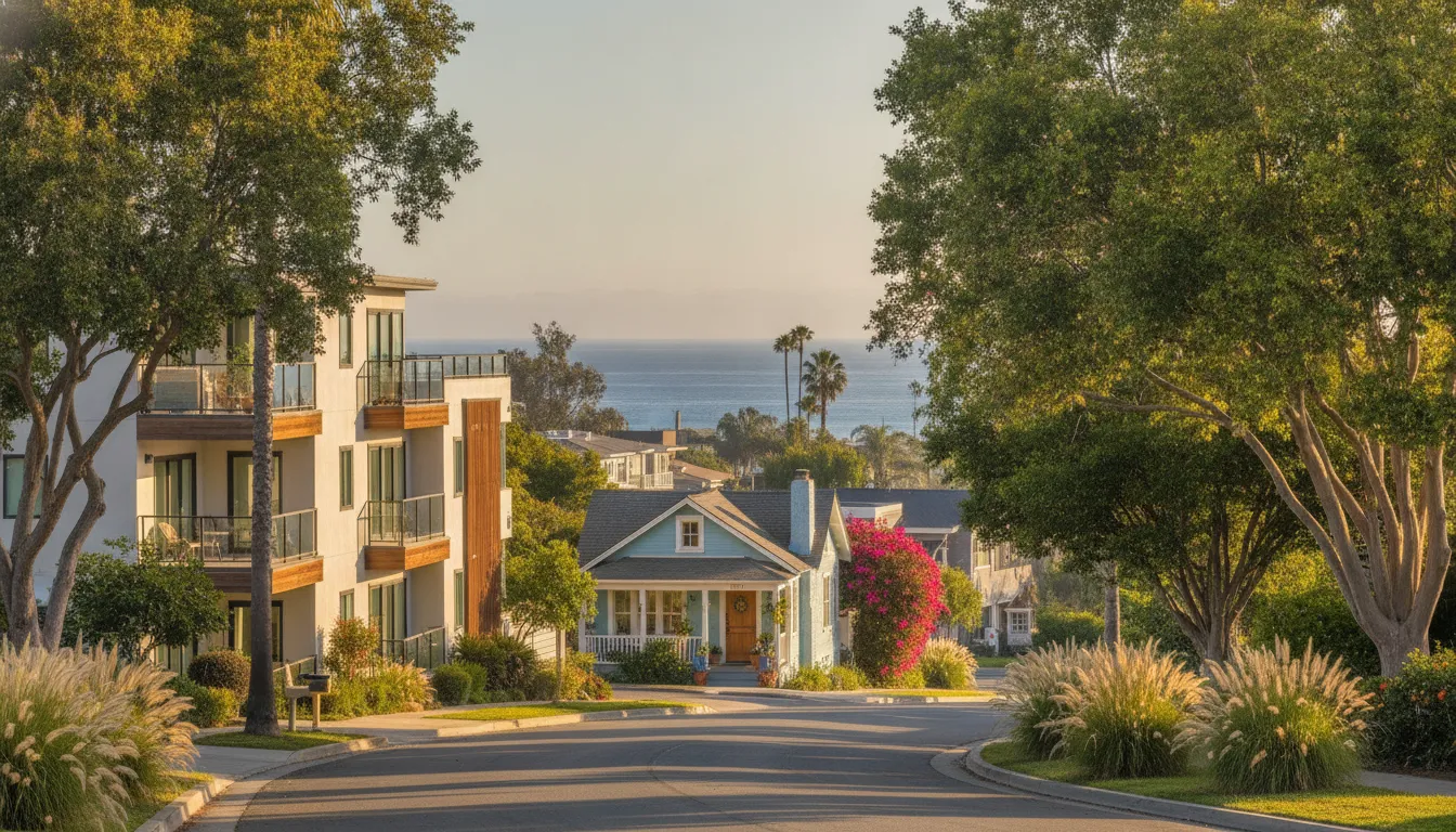 Homes for Sale Carlsbad Village: A Local Buyer's Guide