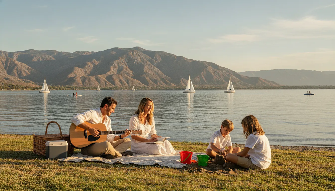 Things to Do in Lake Elsinore: Local Guide