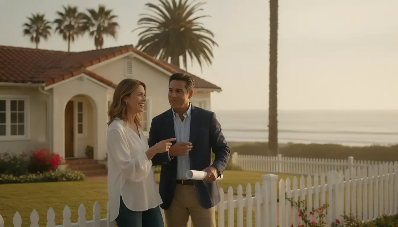 Homes for Sale in Oceanside: 2026 Buyer Guide
